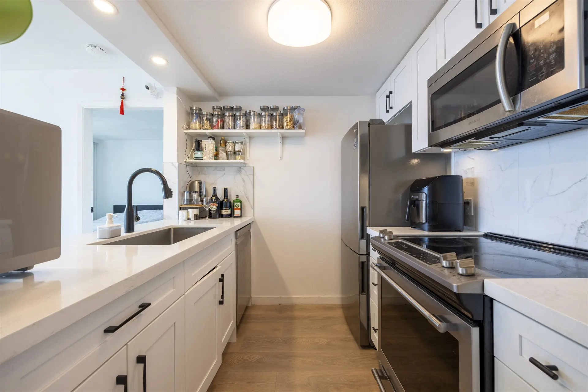 Property at #2508 438 SEYMOUR STREET, Vancouver, BC