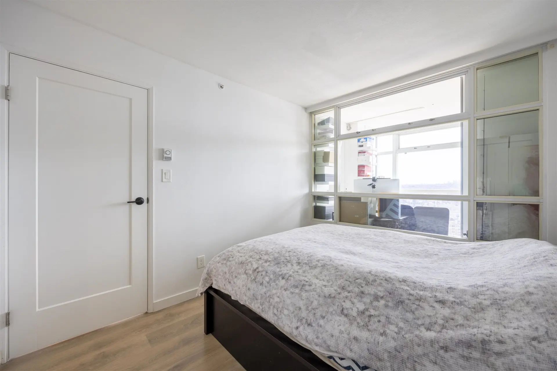 Property at #2508 438 SEYMOUR STREET, Vancouver, BC