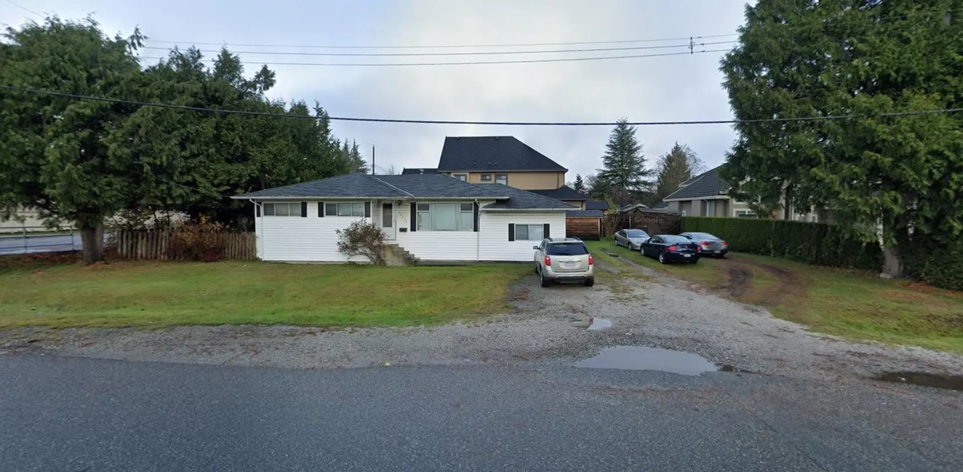 Property at 12411 78 AVENUE, Surrey, BC