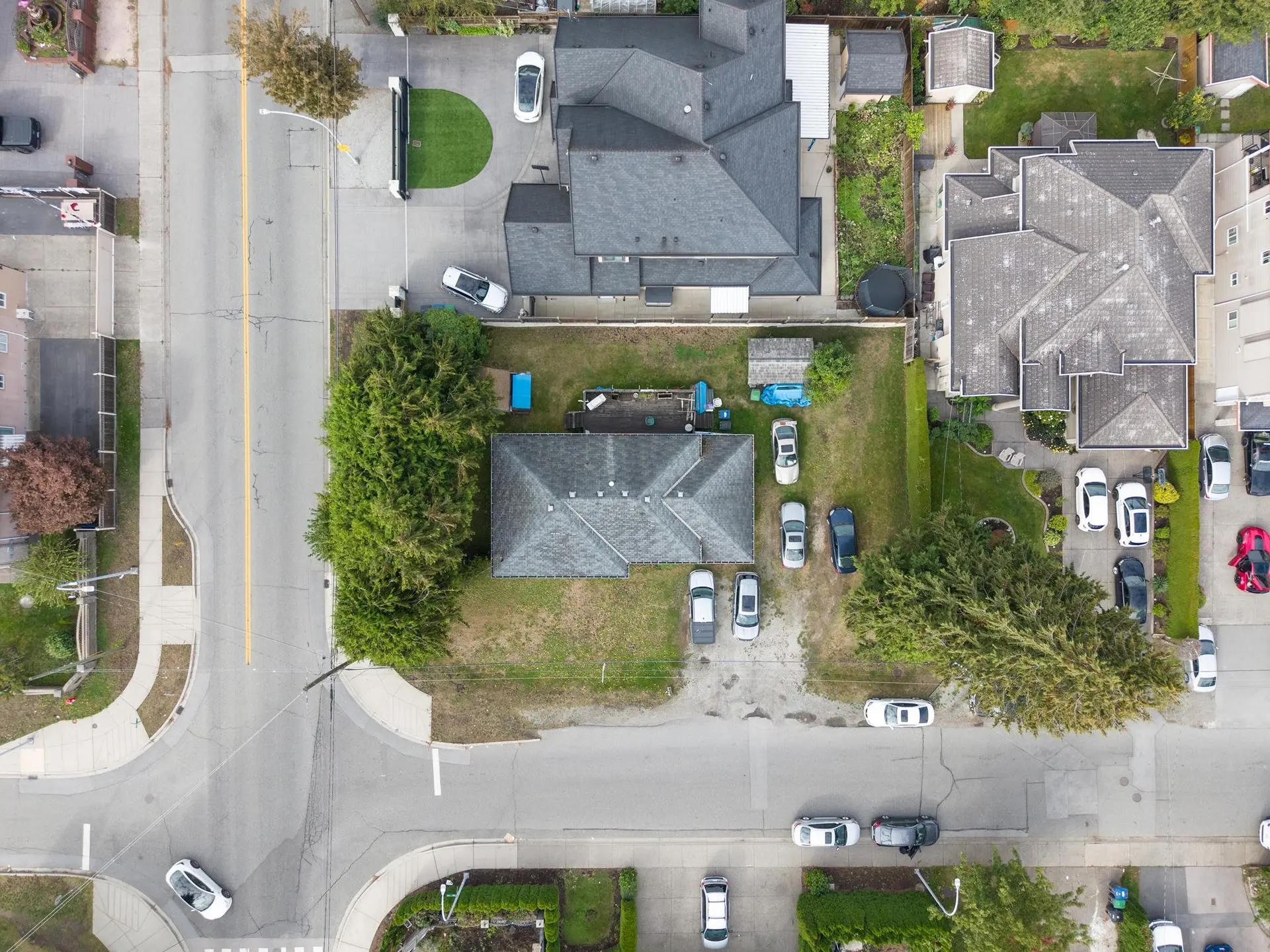 Property at 12411 78 AVENUE, Surrey, BC