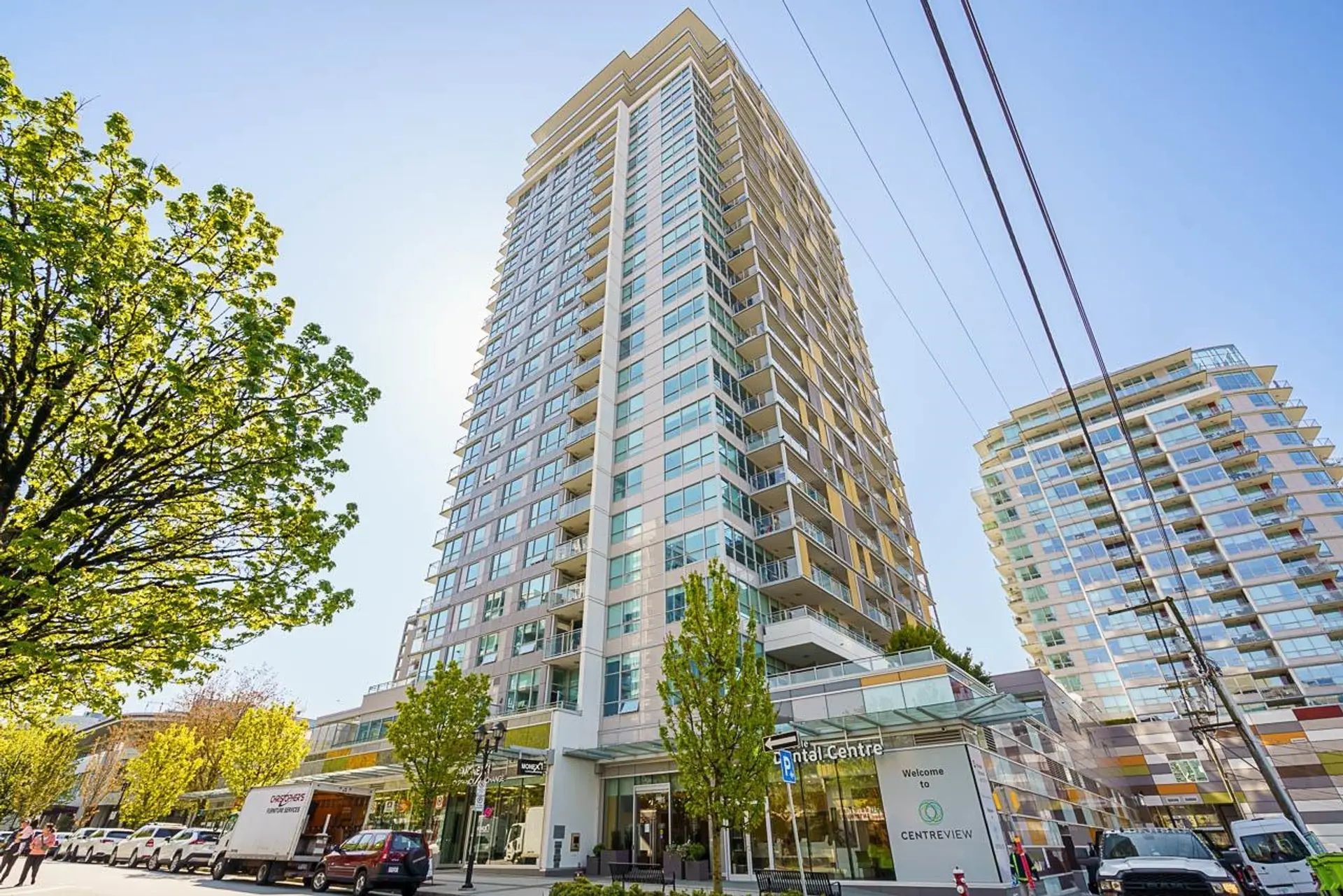 Property at #306 125 E 14th Street, Vancouver, BC