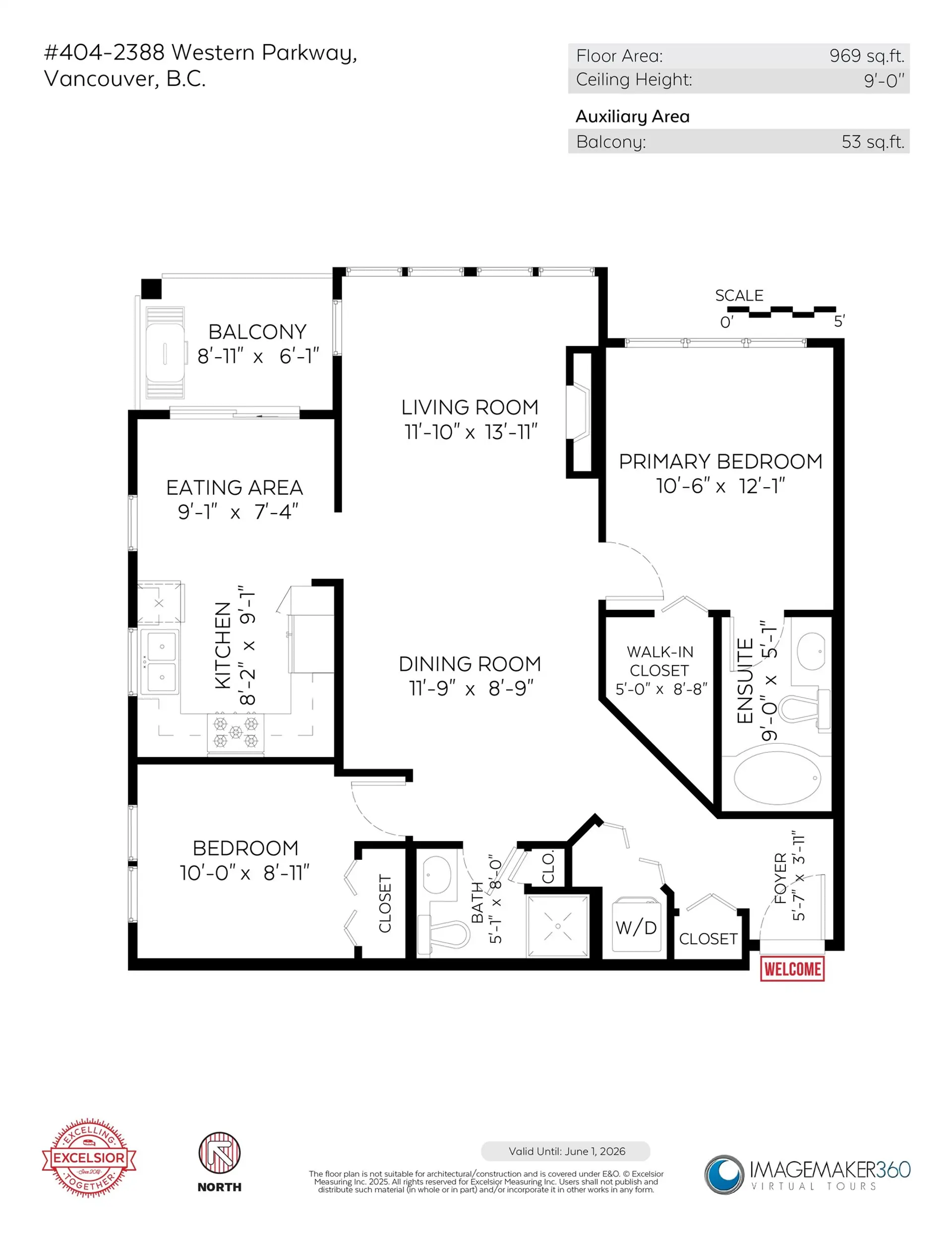 #404 2388 Western Parkway - Image 20