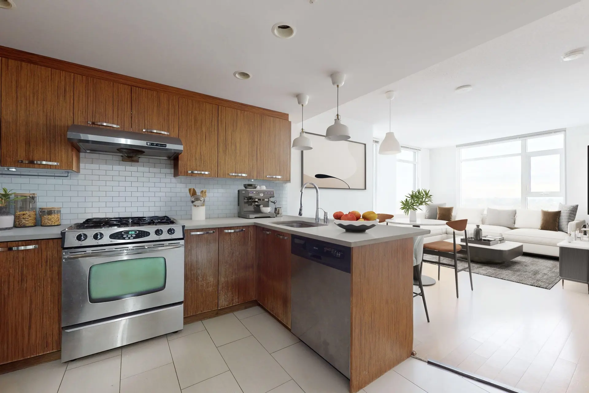 #1502 8333 Anderson Road - Image 2