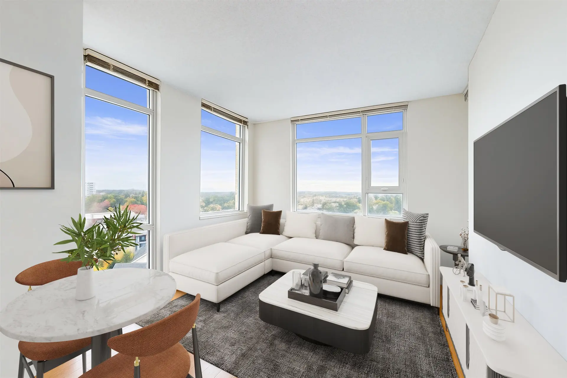 #1502 8333 Anderson Road - Image 1