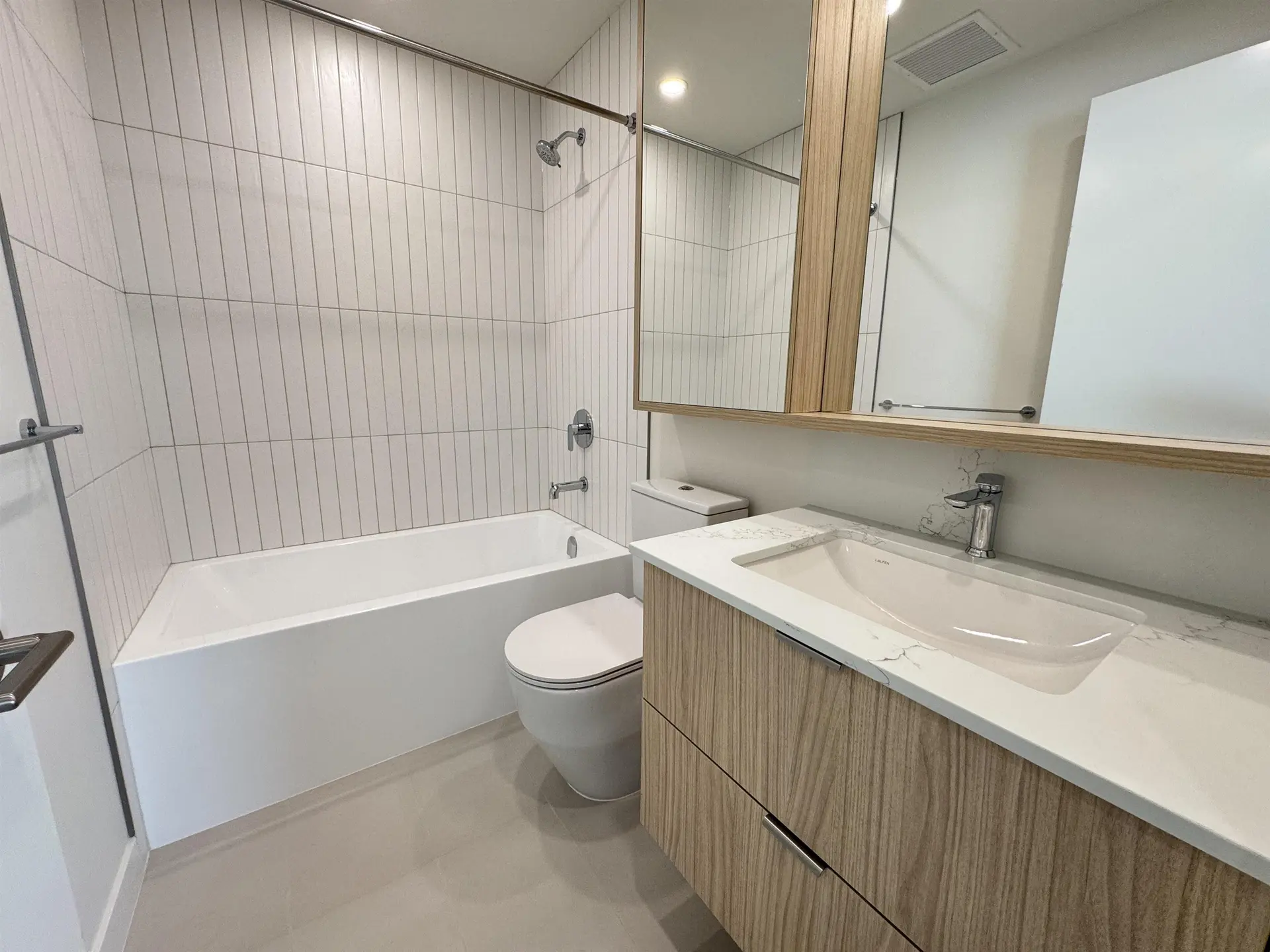 Property at #1209 537 COTTONWOOD AVENUE, Coquitlam, BC