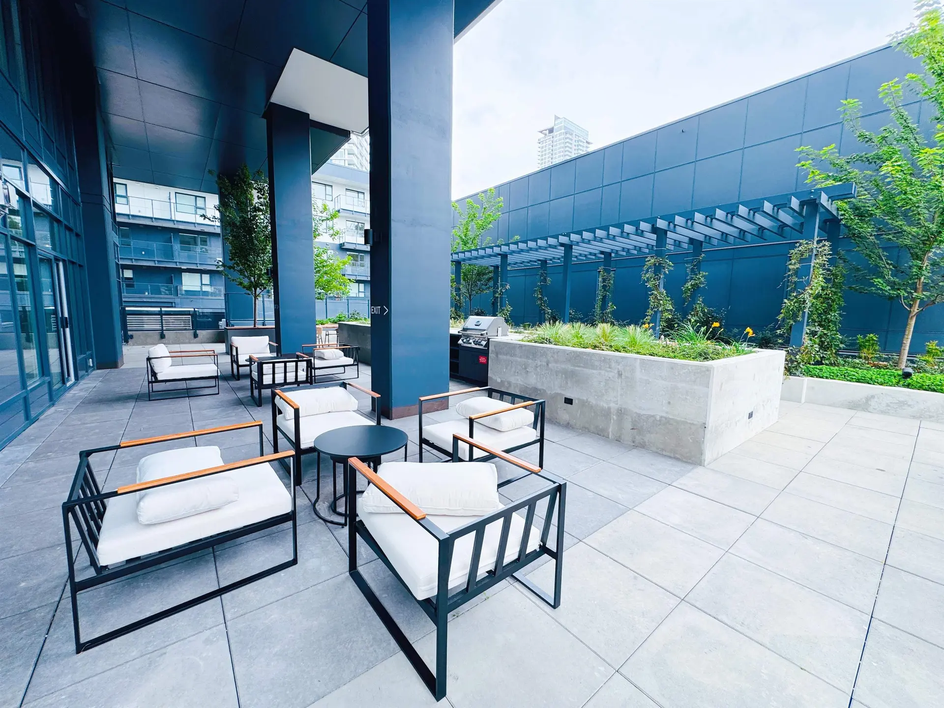 Property at #1209 537 COTTONWOOD AVENUE, Coquitlam, BC