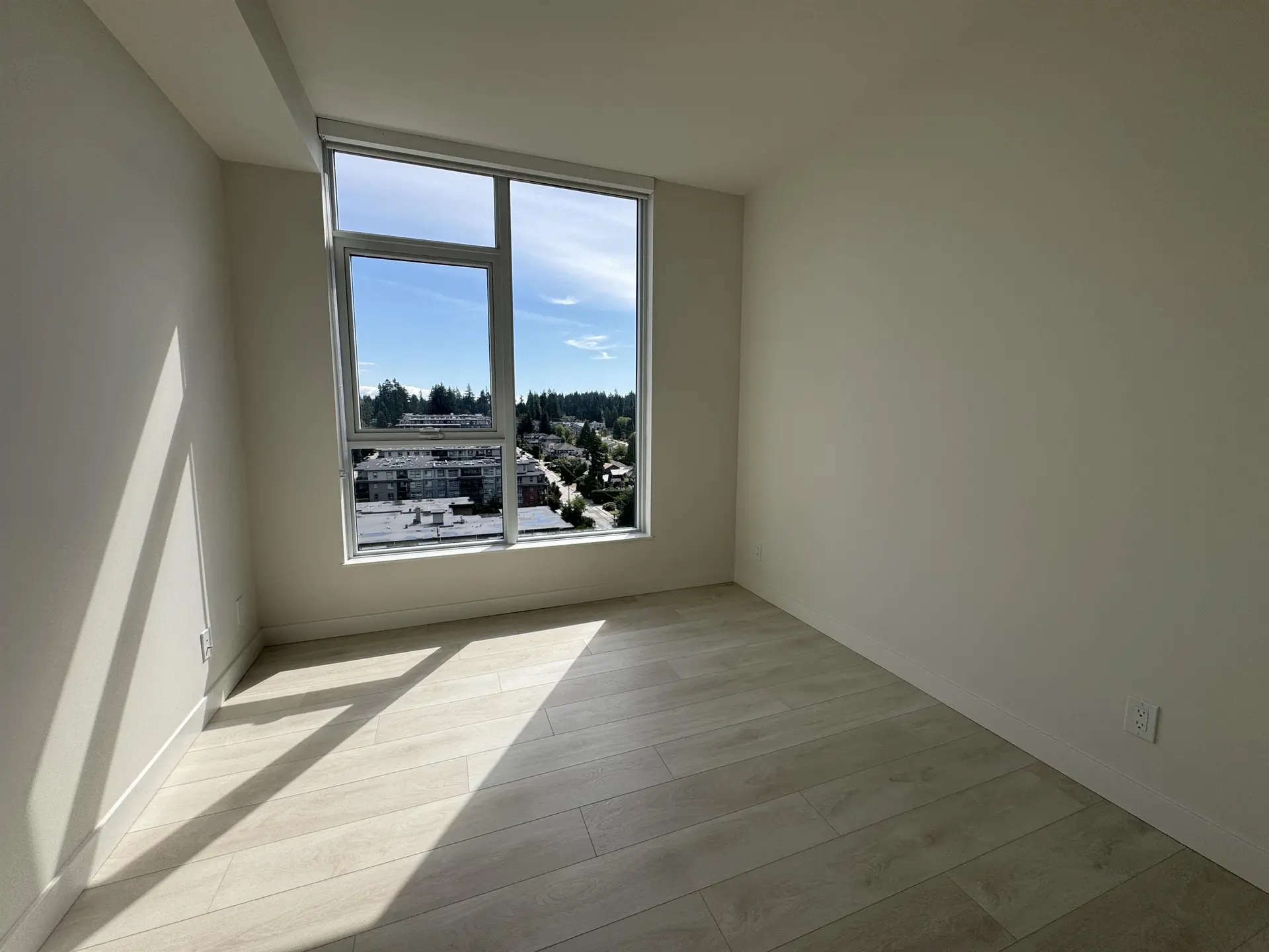 Property at #1209 537 COTTONWOOD AVENUE, Coquitlam, BC