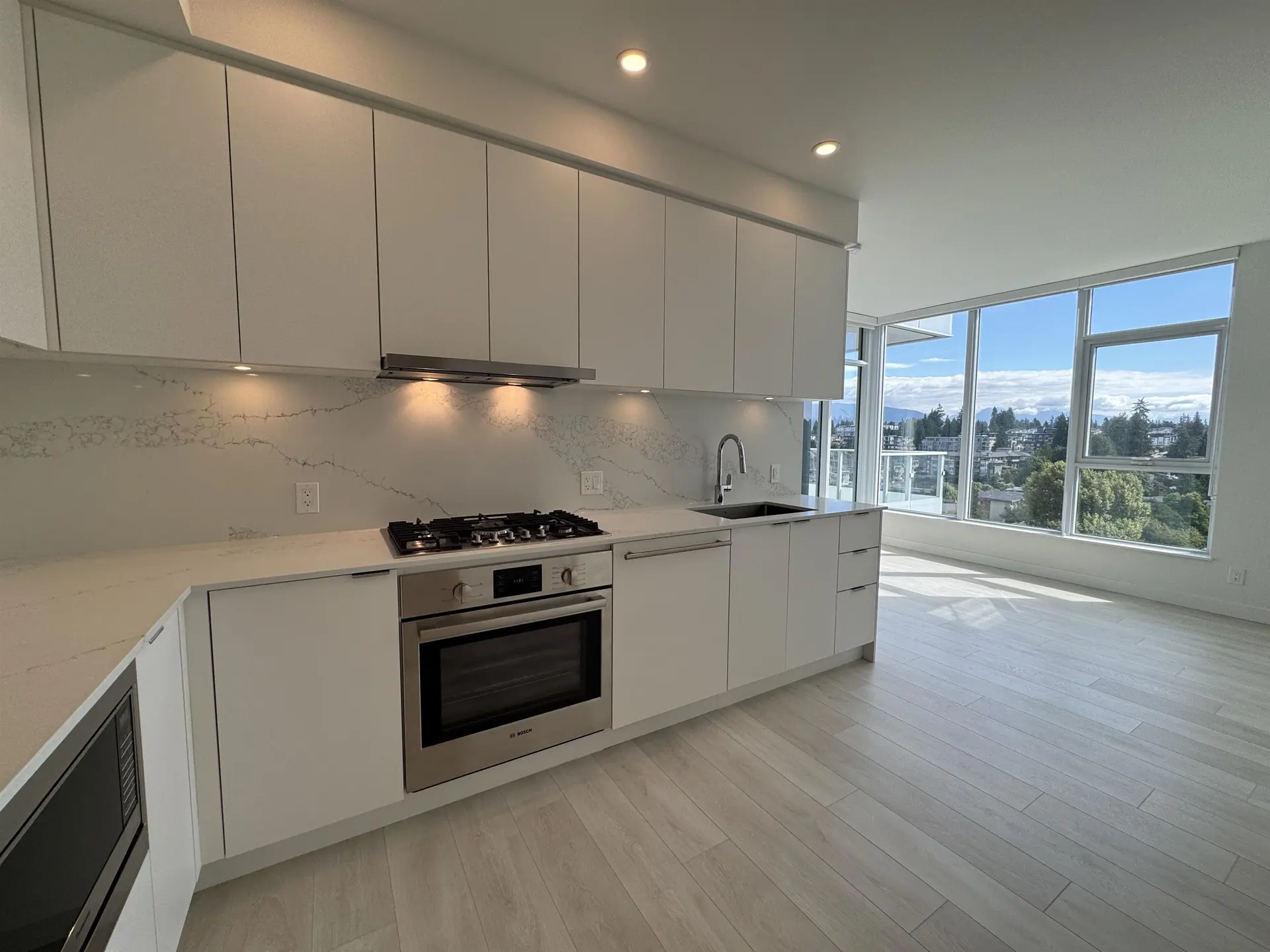 Property at #1209 537 COTTONWOOD AVENUE, Coquitlam, BC