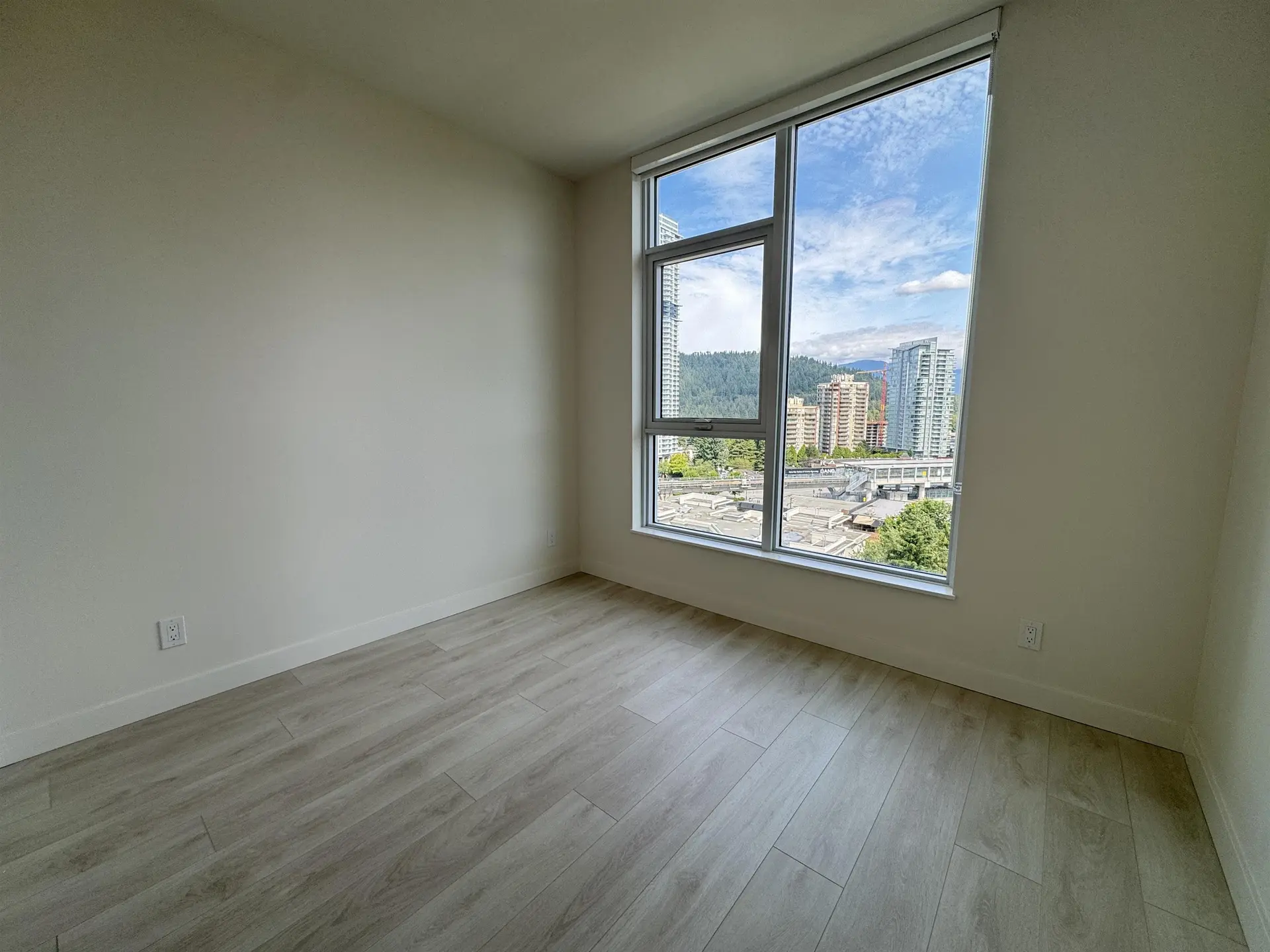 Property at #1209 537 COTTONWOOD AVENUE, Coquitlam, BC