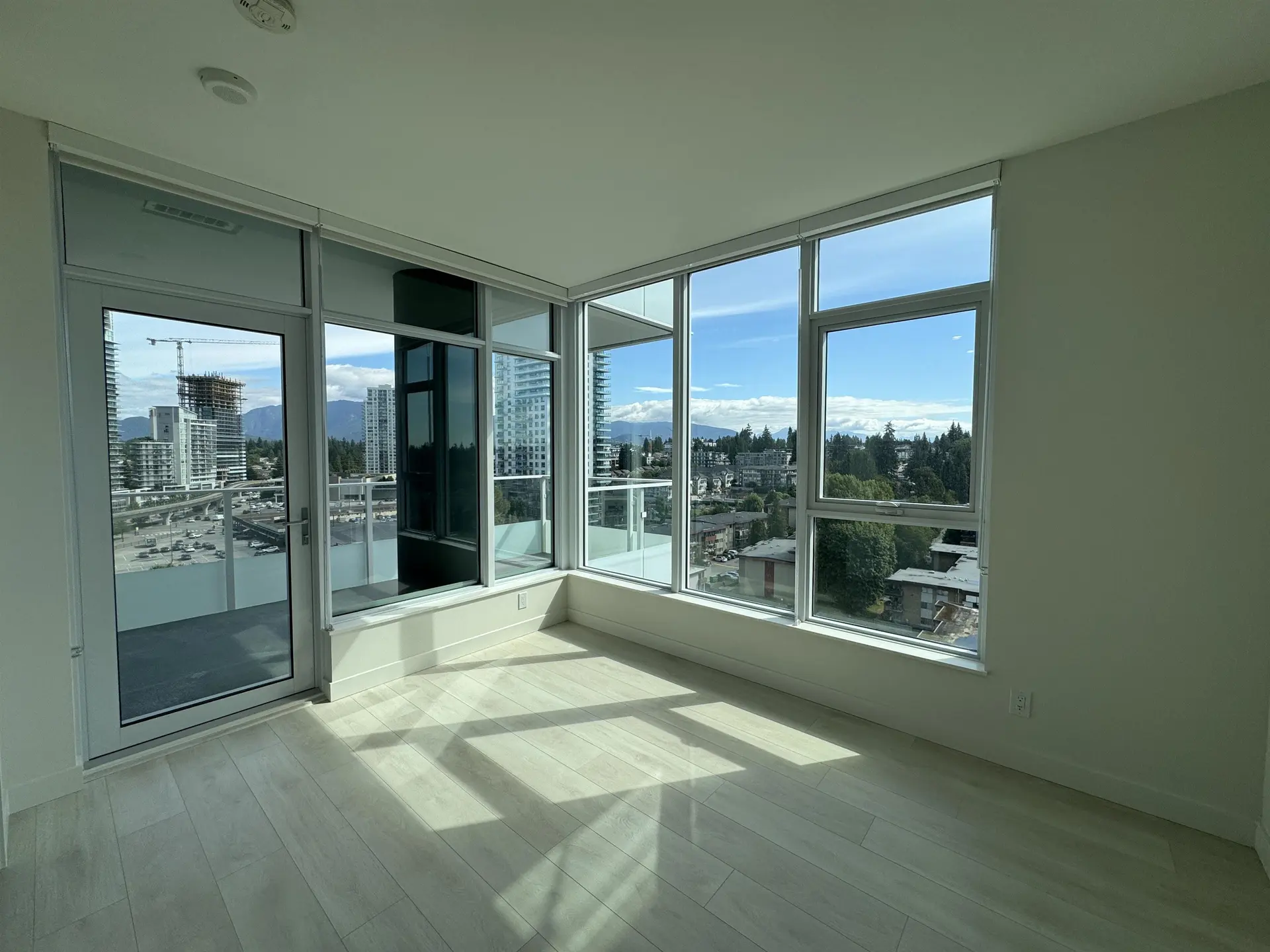 Property at #1209 537 COTTONWOOD AVENUE, Coquitlam, BC