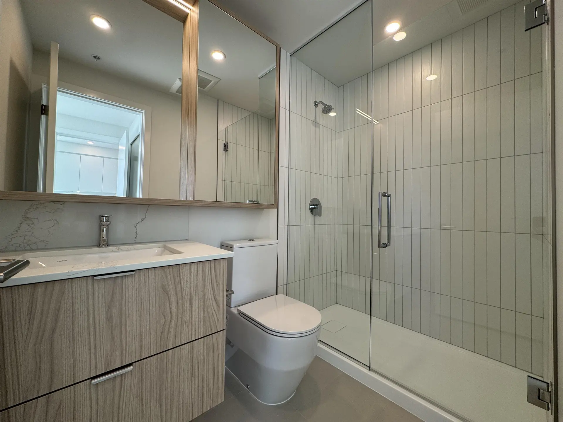 Property at #1209 537 COTTONWOOD AVENUE, Coquitlam, BC