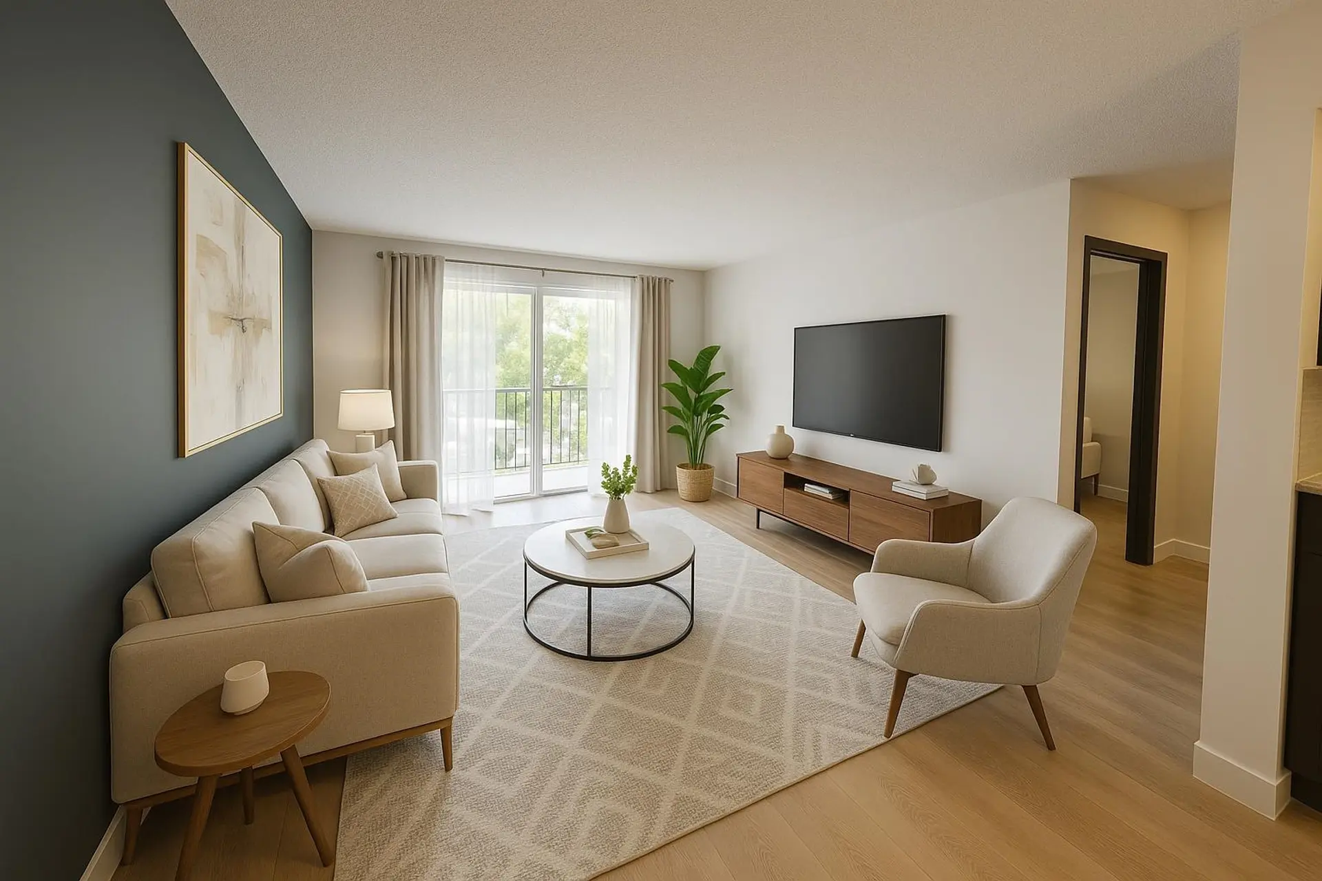 #205 1515 E 5th Avenue - Image 1