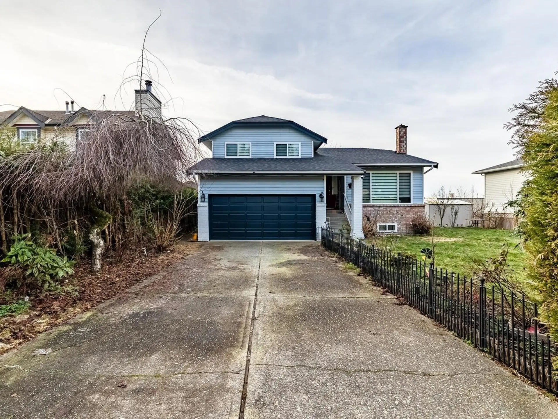 Property at 5099 219 Street, Langley, BC