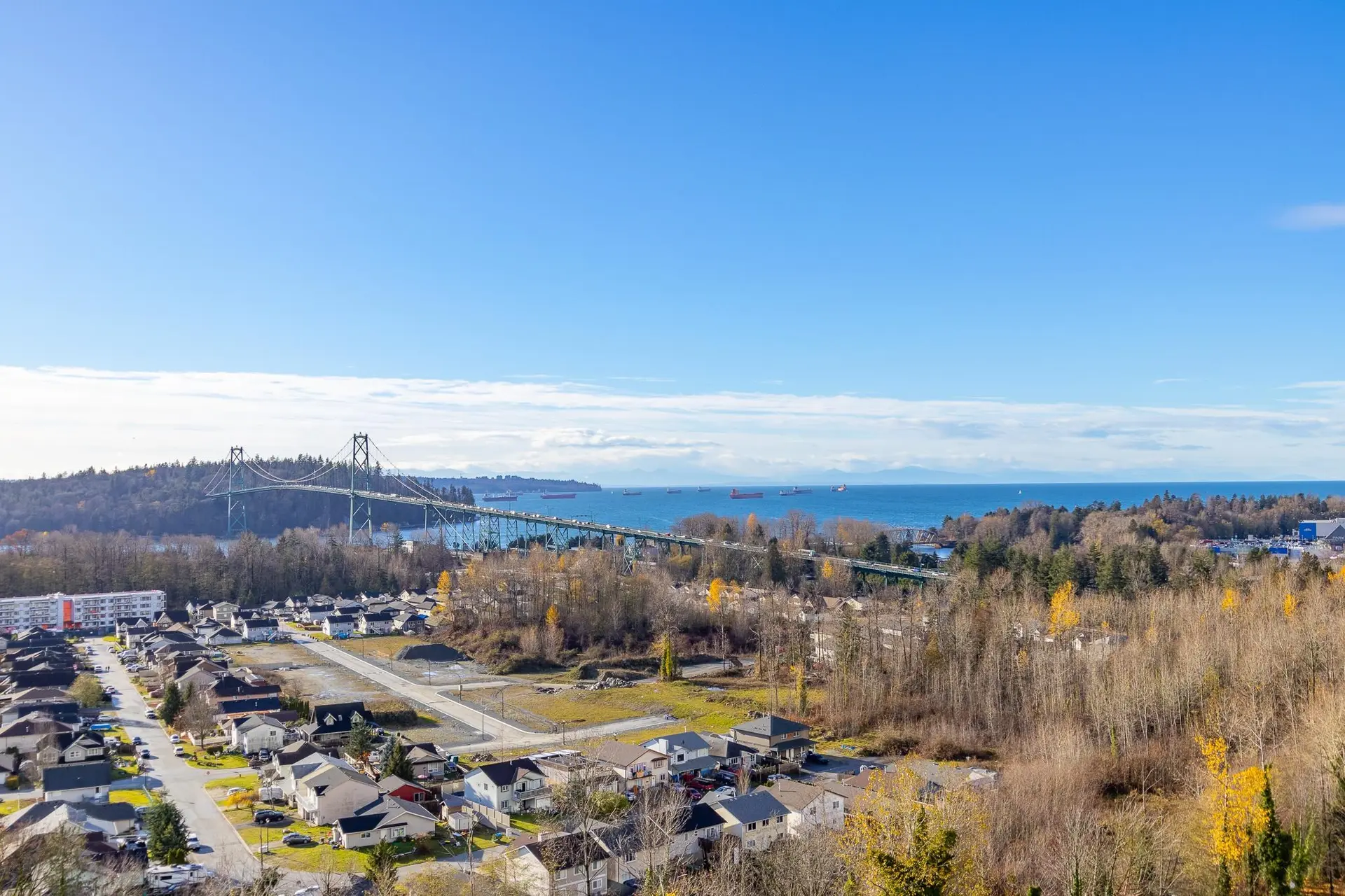 #1806 1632 Lions Gate Lane - Image 1