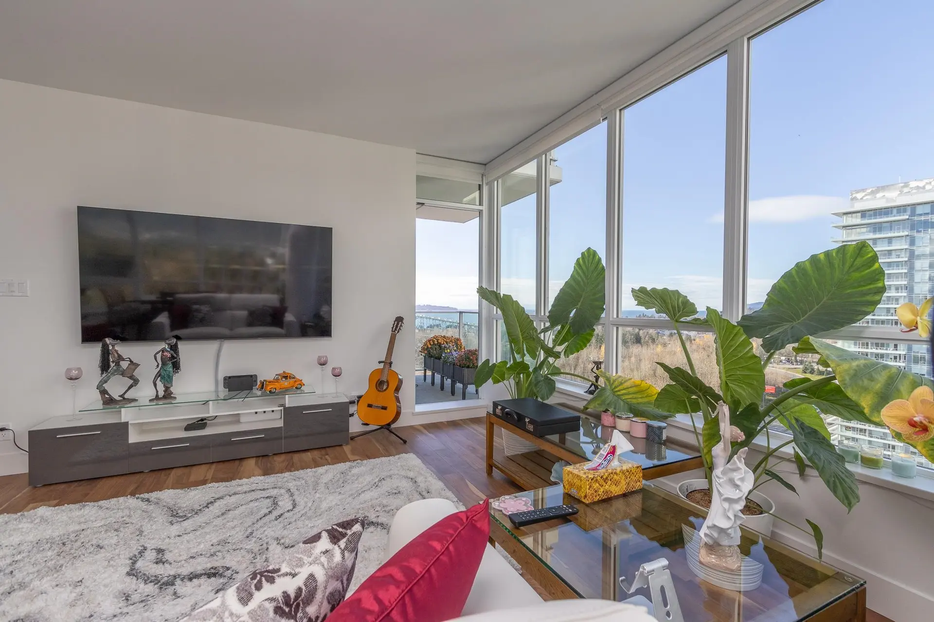 #1806 1632 Lions Gate Lane - Image 4