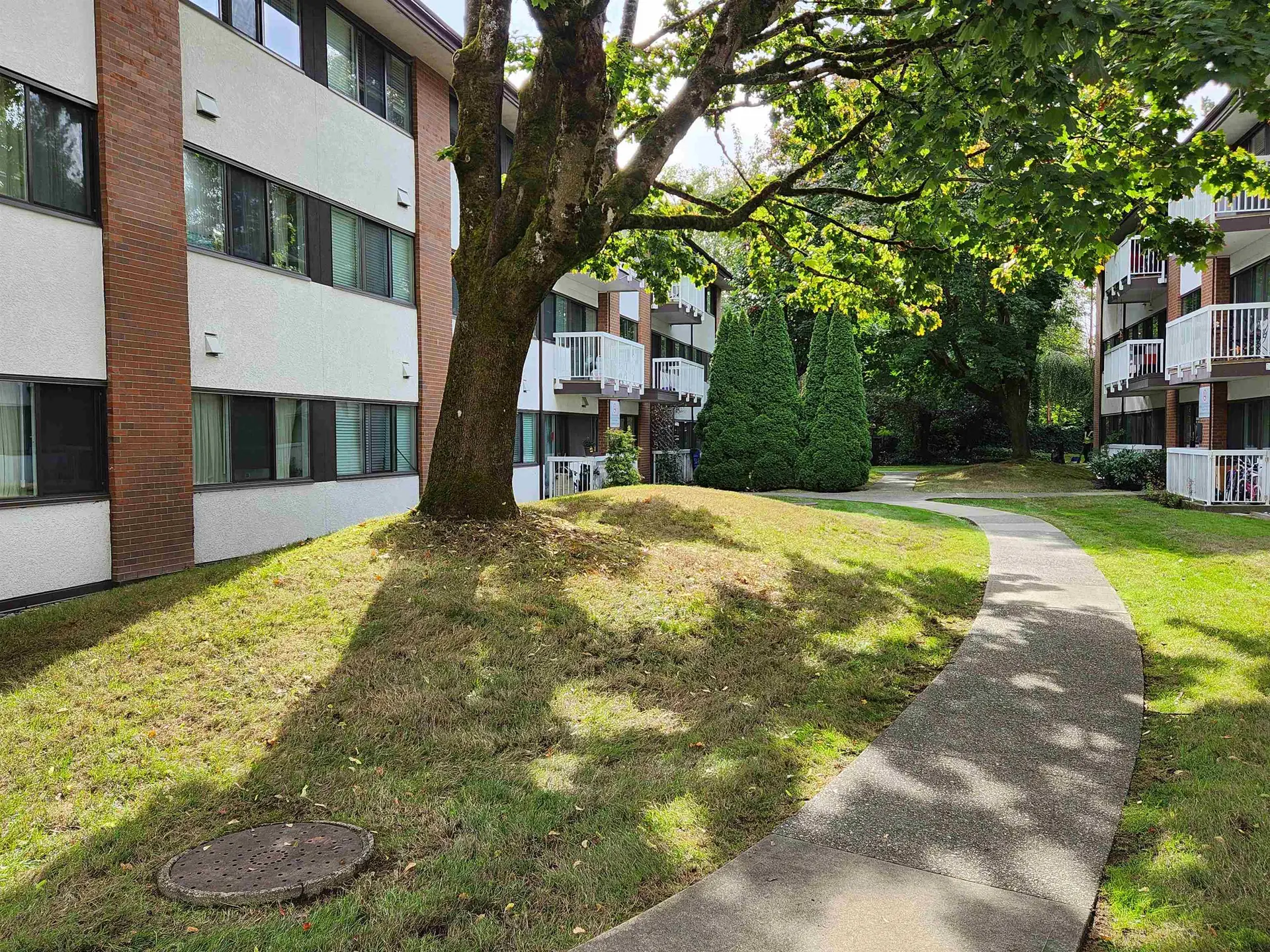 Property at #306 8060 RYAN ROAD, Richmond, BC