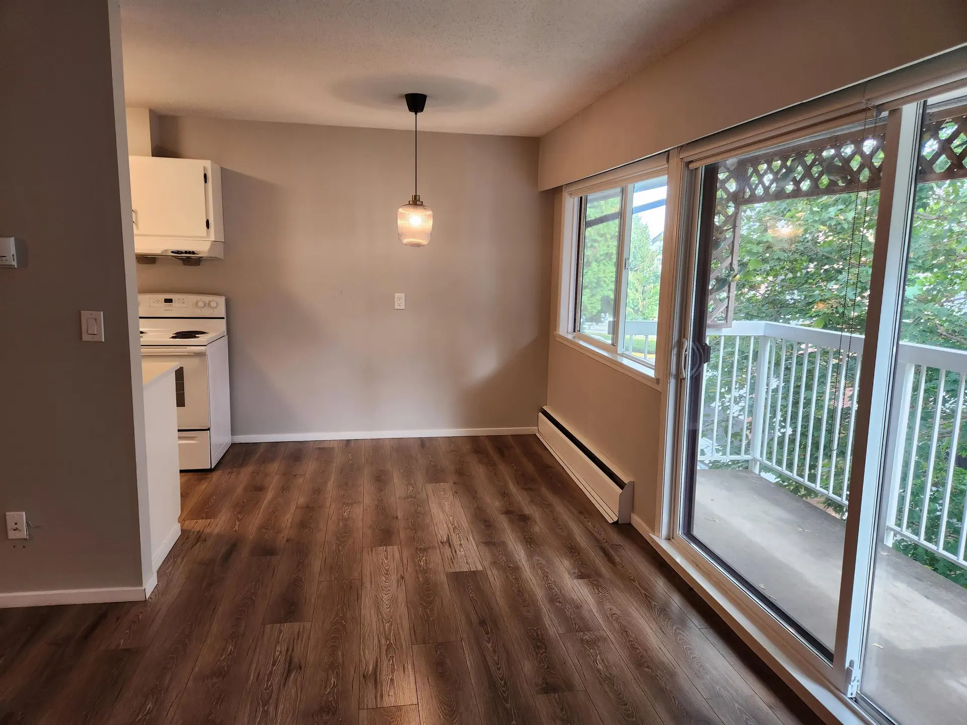 Property at #306 8060 RYAN ROAD, Richmond, BC