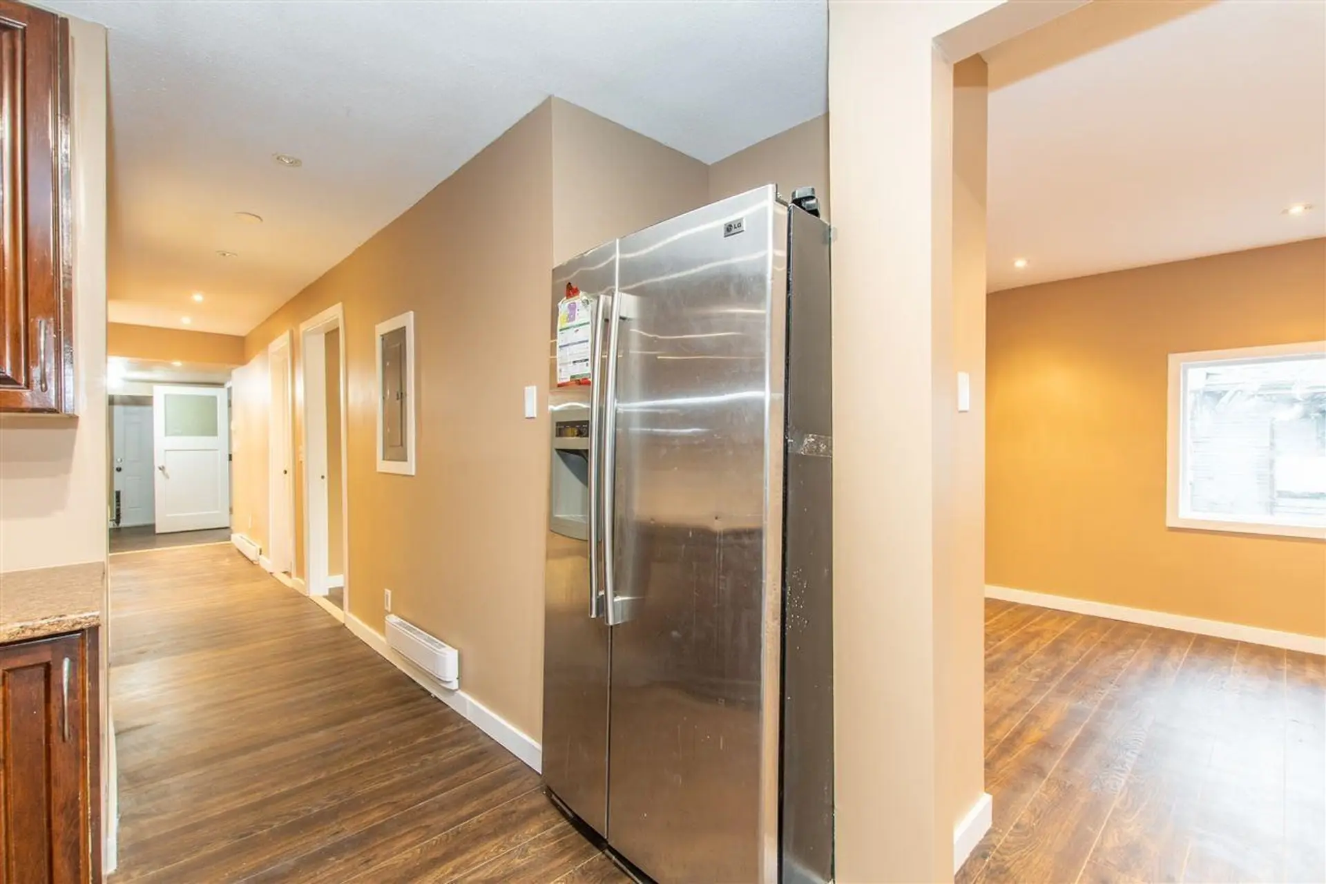 Property at 9485 ROBSON STREET, Chilliwack, BC