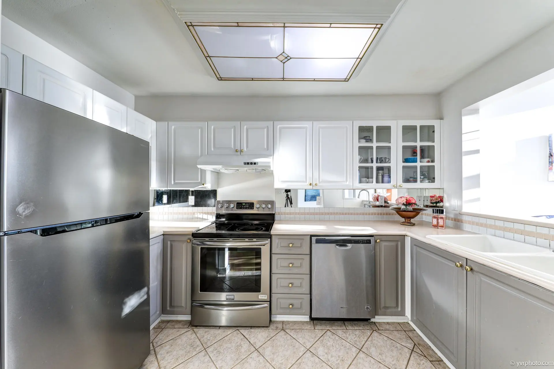 Property at #320 8880 JONES ROAD, Richmond, BC