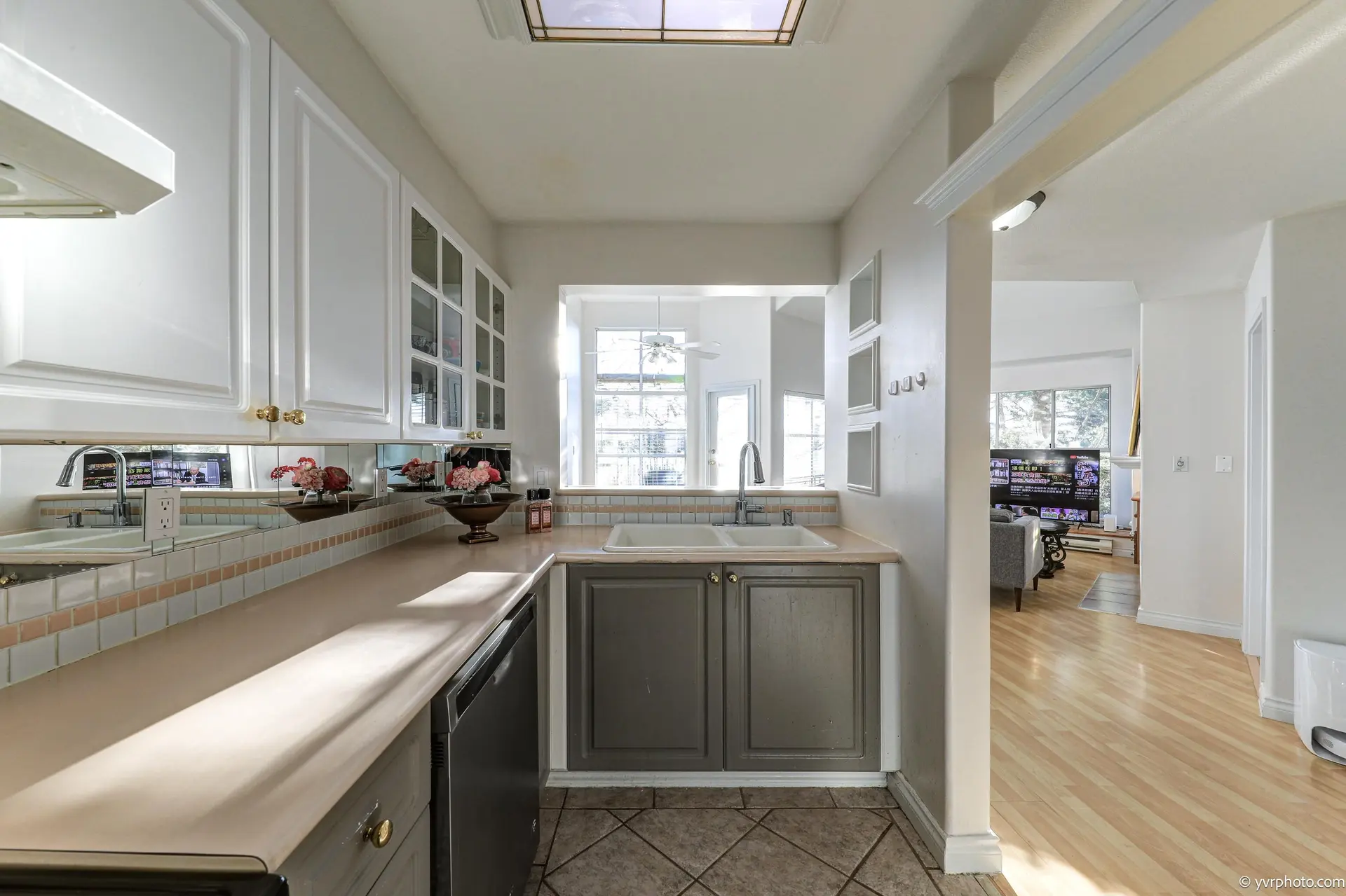 Property at #320 8880 JONES ROAD, Richmond, BC