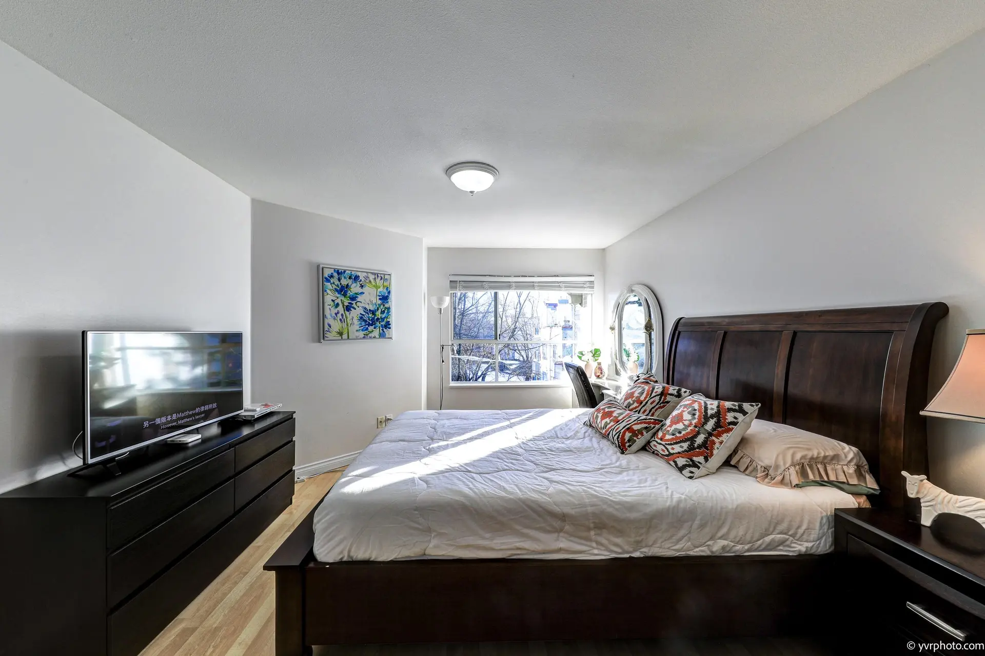 Property at #320 8880 JONES ROAD, Richmond, BC