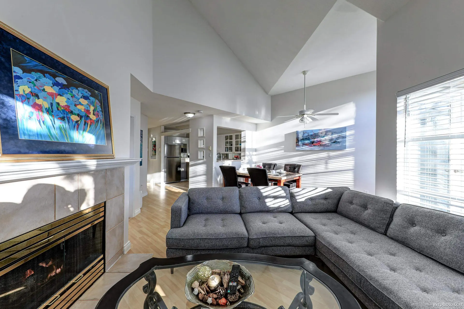 Property at #320 8880 JONES ROAD, Richmond, BC