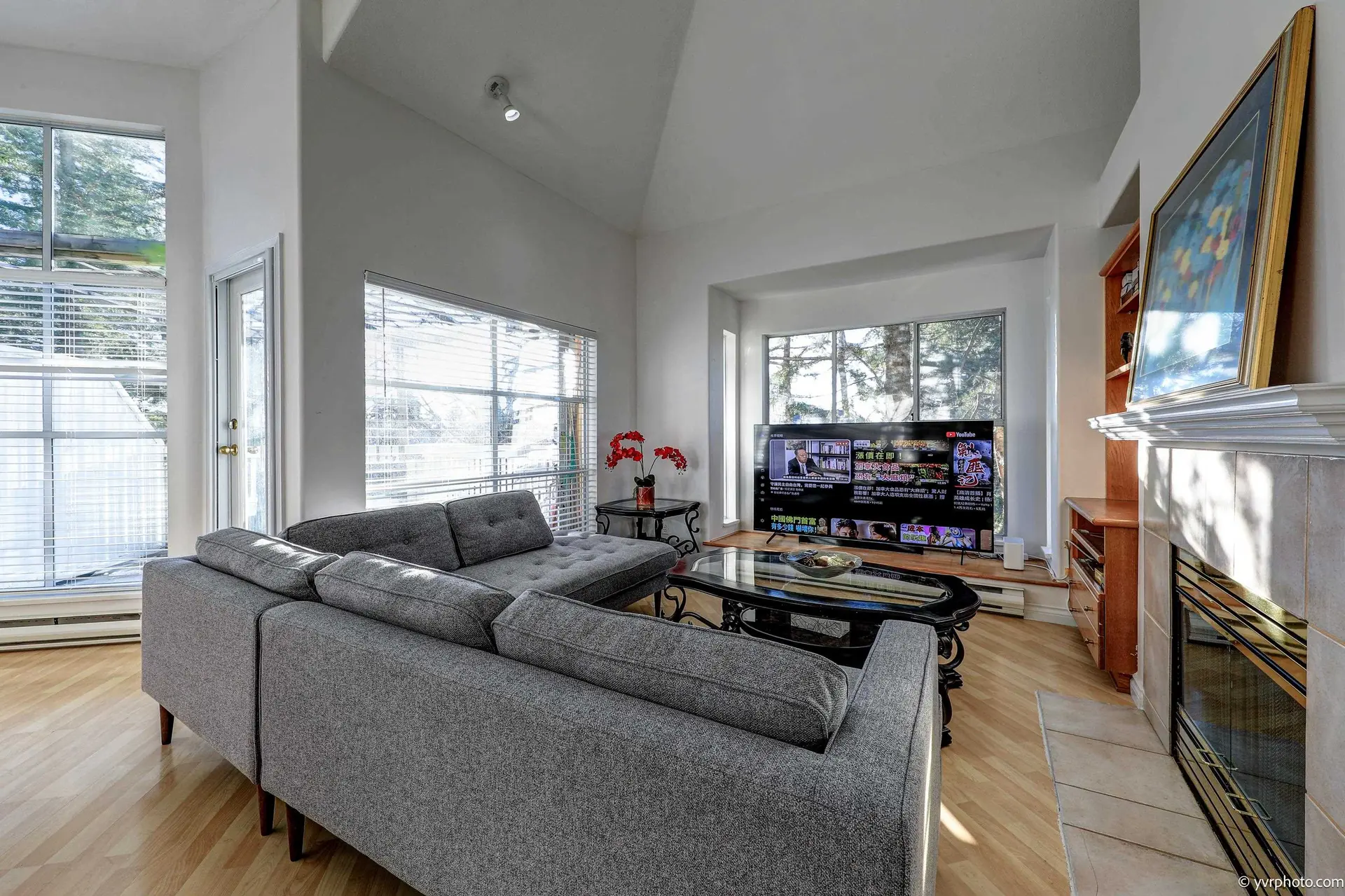 Property at #320 8880 JONES ROAD, Richmond, BC