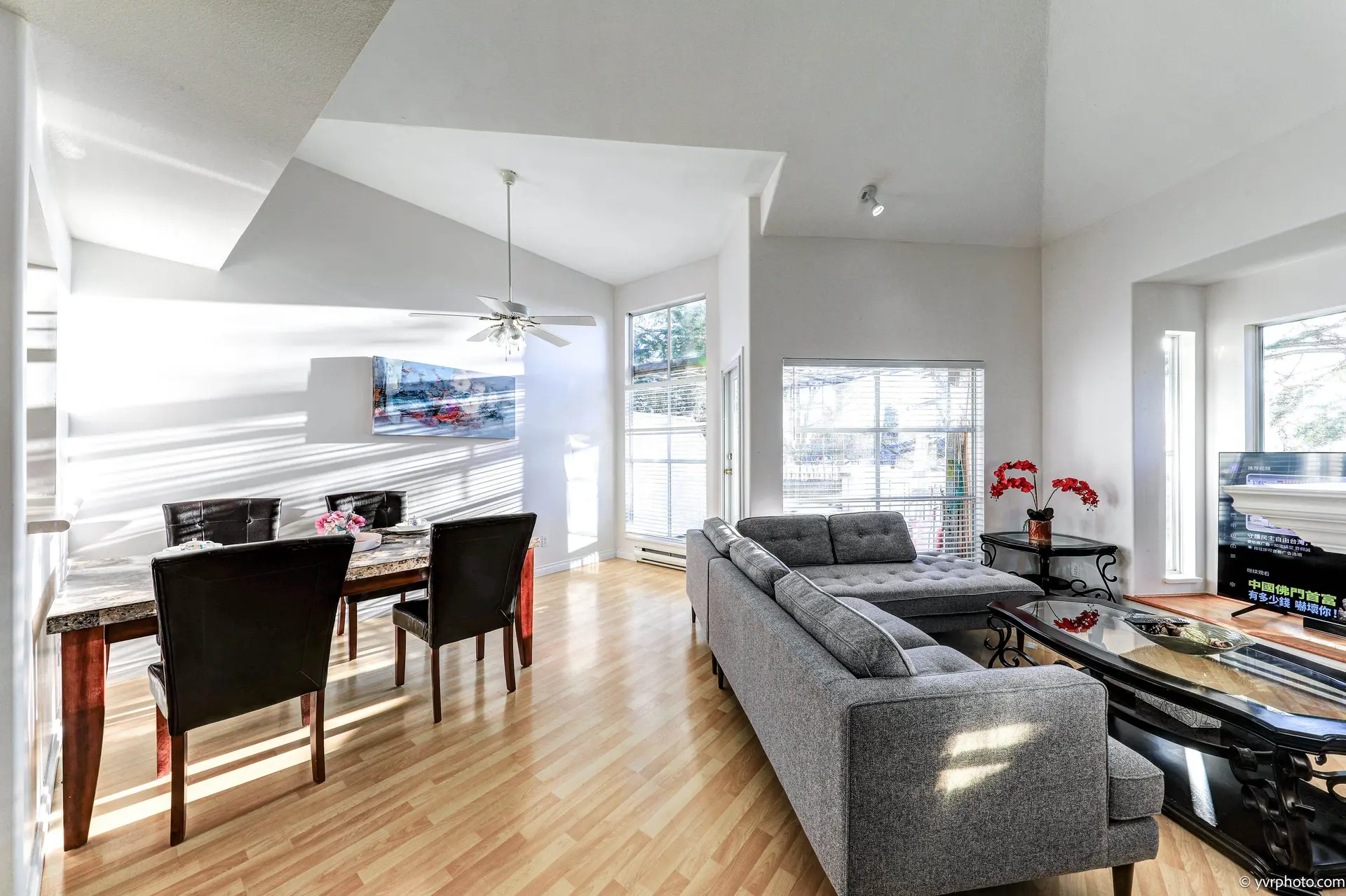 Property at #320 8880 JONES ROAD, Richmond, BC