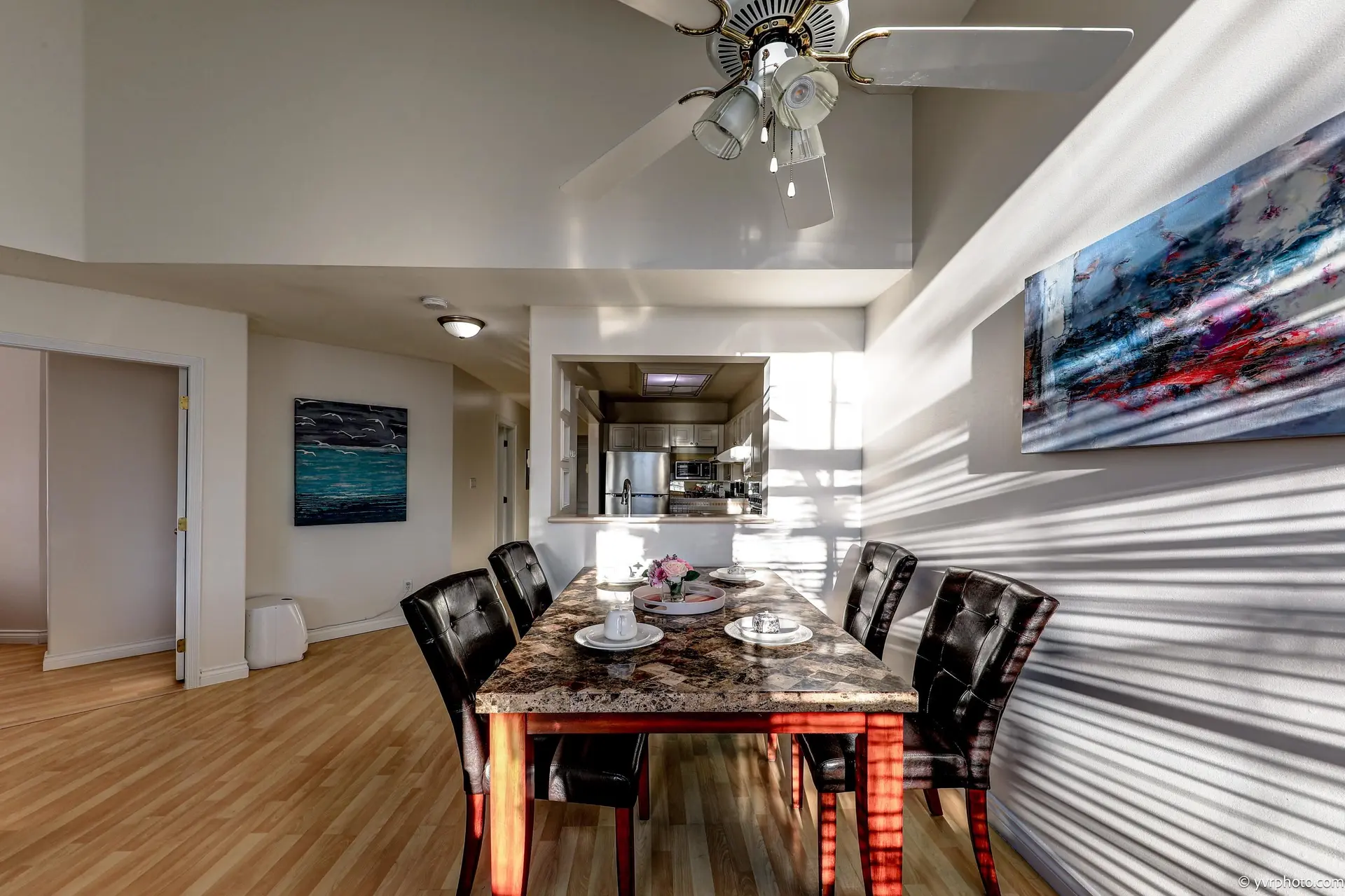 Property at #320 8880 JONES ROAD, Richmond, BC