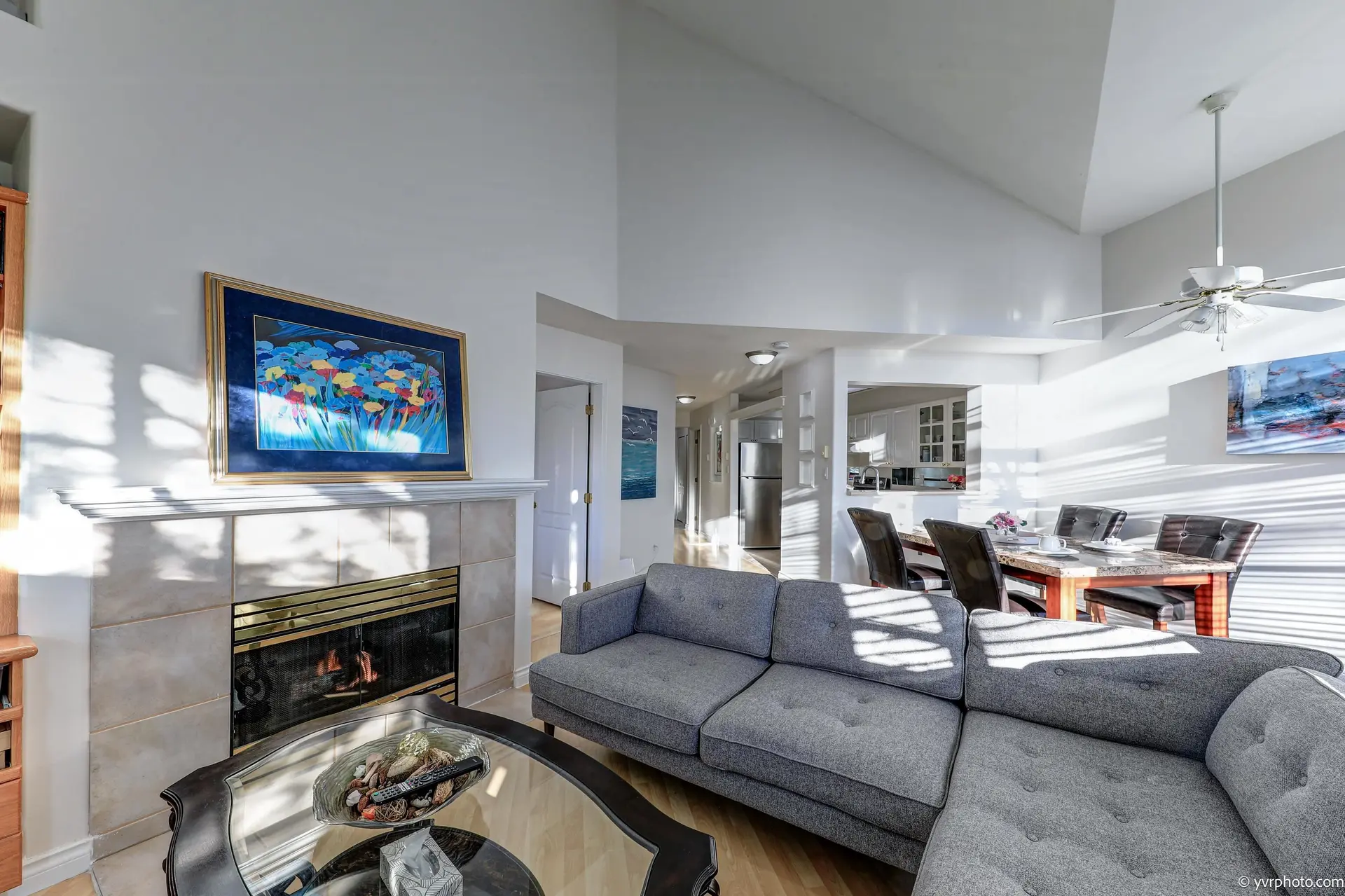 Property at #320 8880 JONES ROAD, Richmond, BC