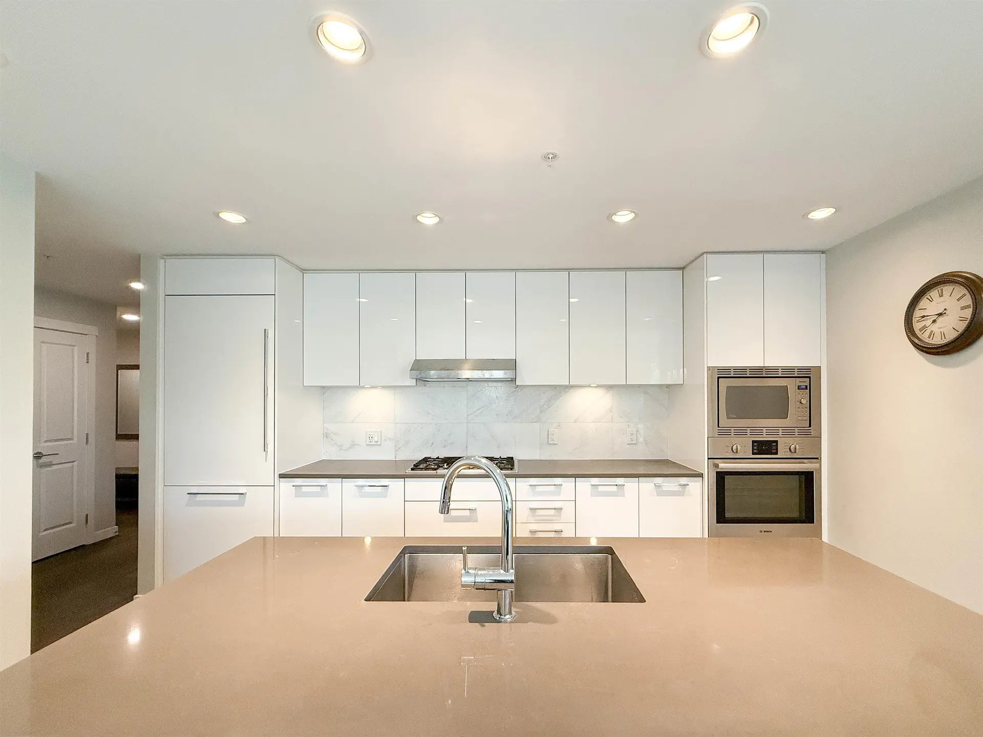 Property at #309 3487 BINNING ROAD, Vancouver, BC