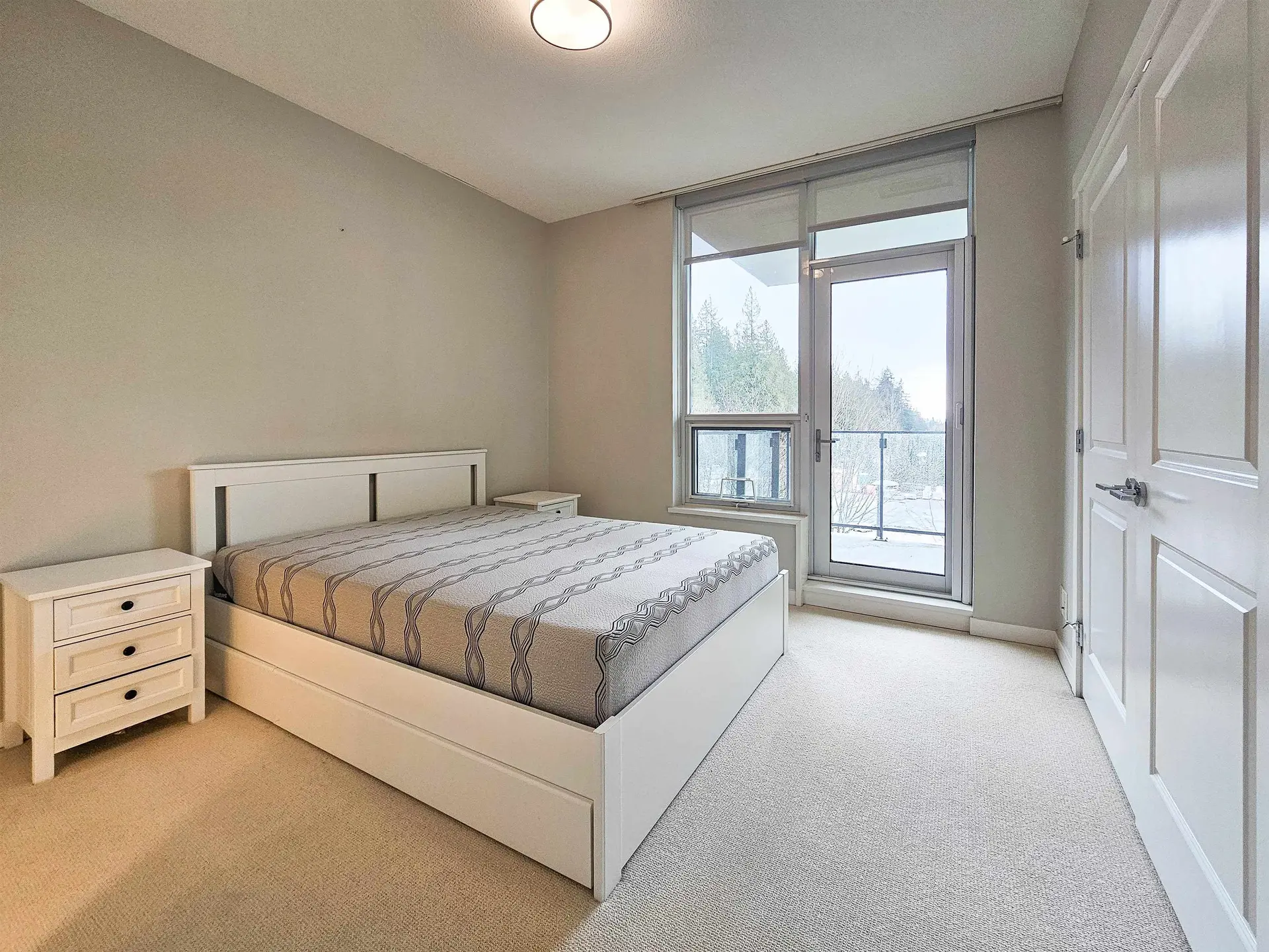 Property at #309 3487 BINNING ROAD, Vancouver, BC