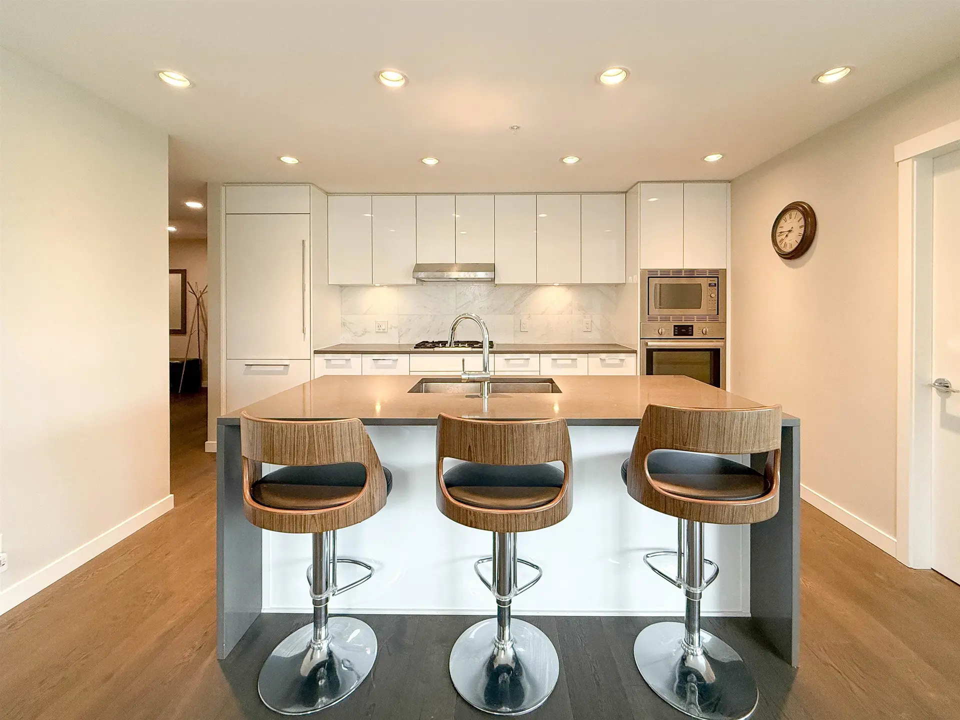 Property at #309 3487 BINNING ROAD, Vancouver, BC