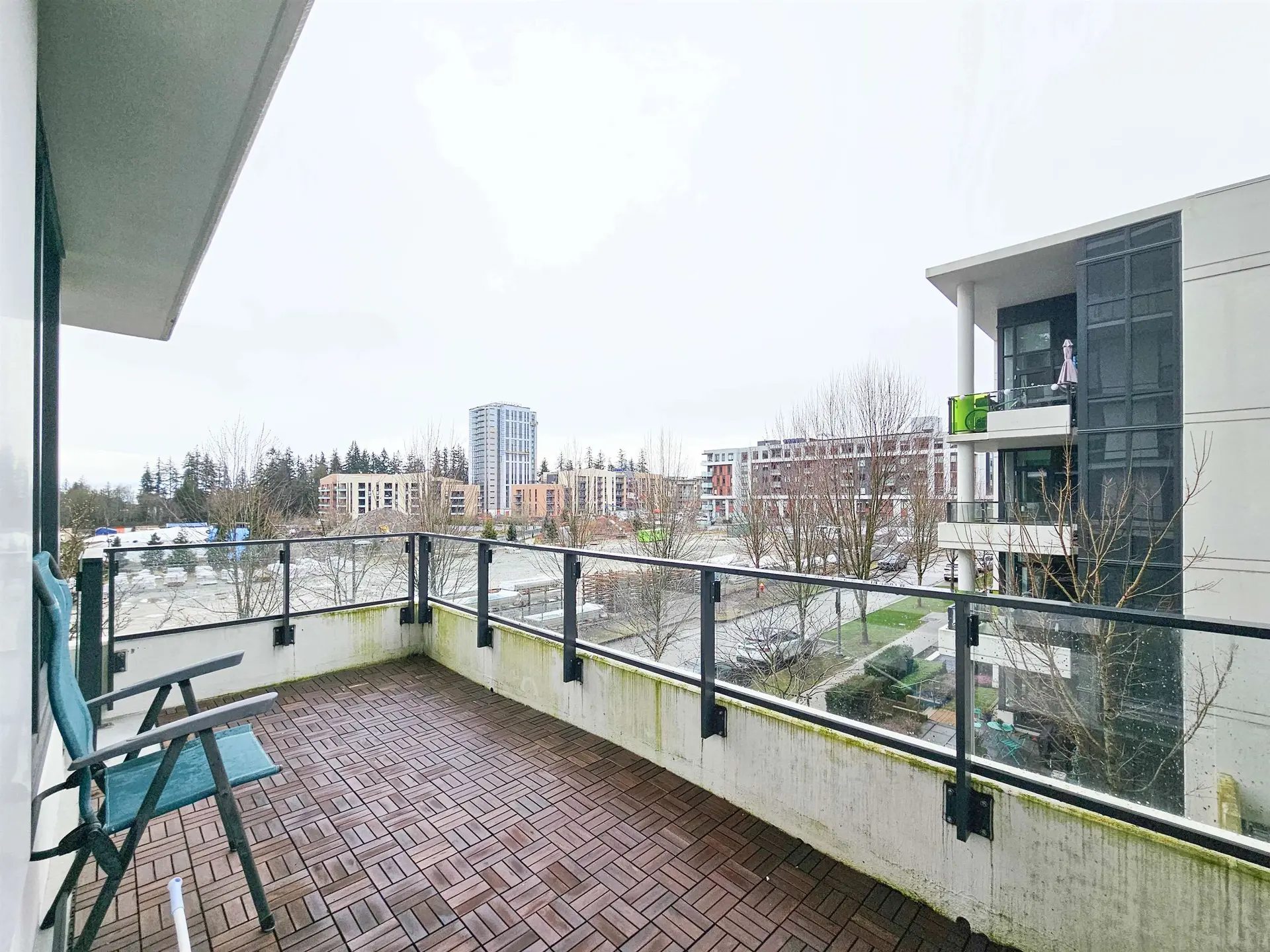 Property at #309 3487 BINNING ROAD, Vancouver, BC