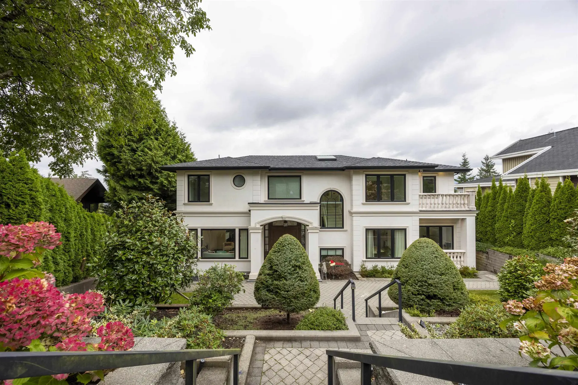 Property at 5111 Harbour View Road, Burnaby, BC