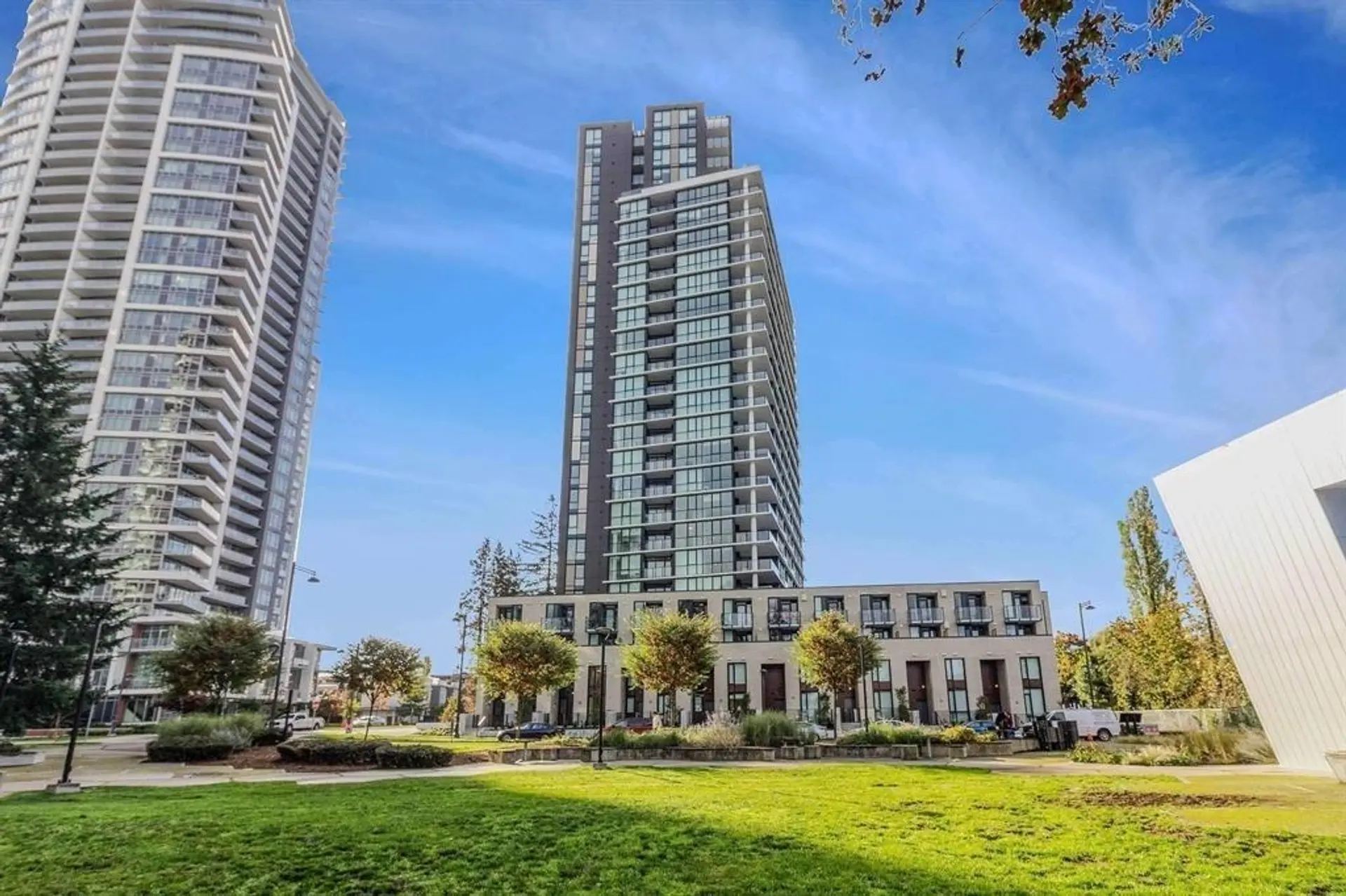 Property at #2108 10333 133 STREET, Surrey, BC