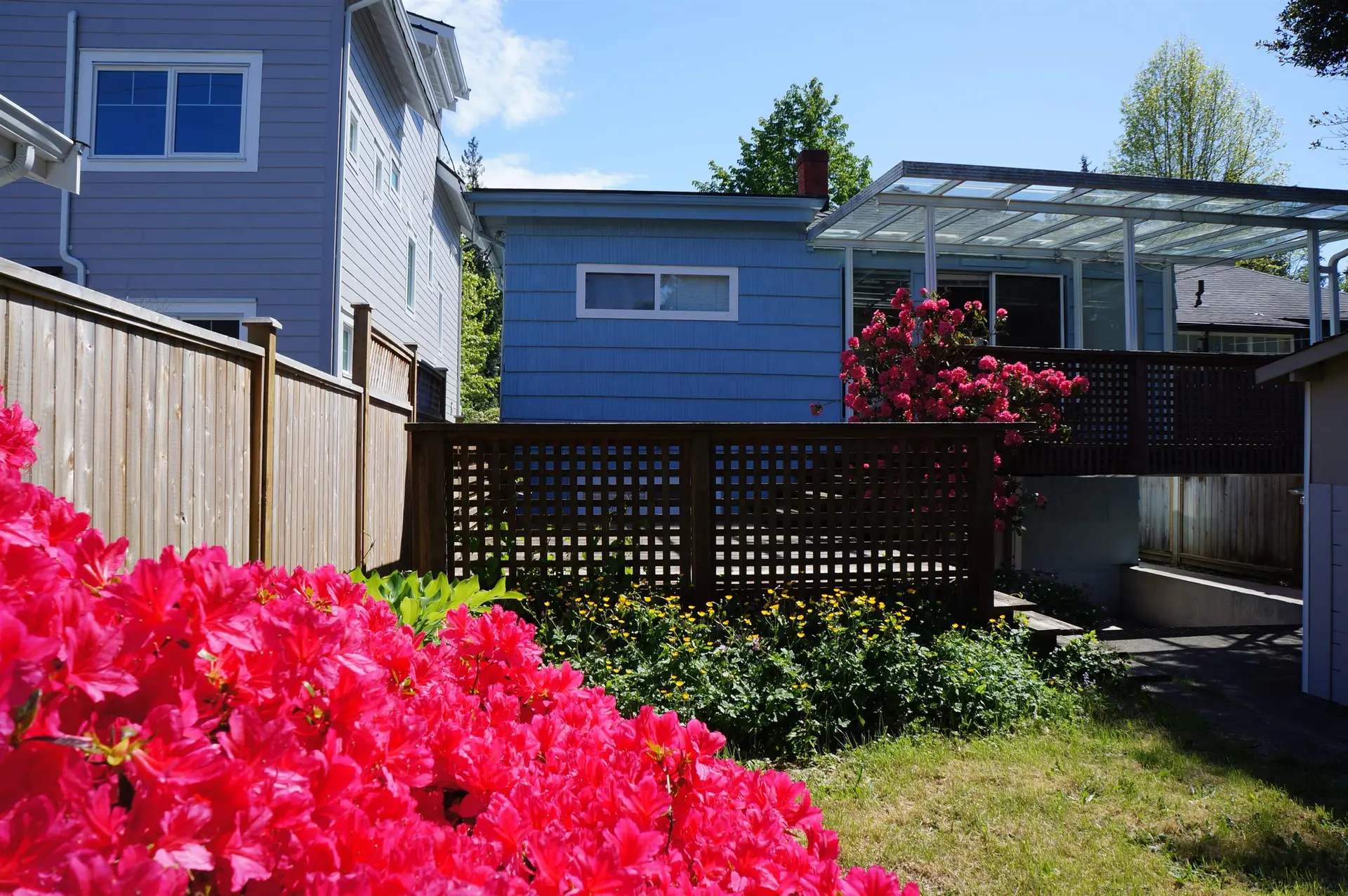 Property at 4427 W 16TH AVENUE, Vancouver, BC