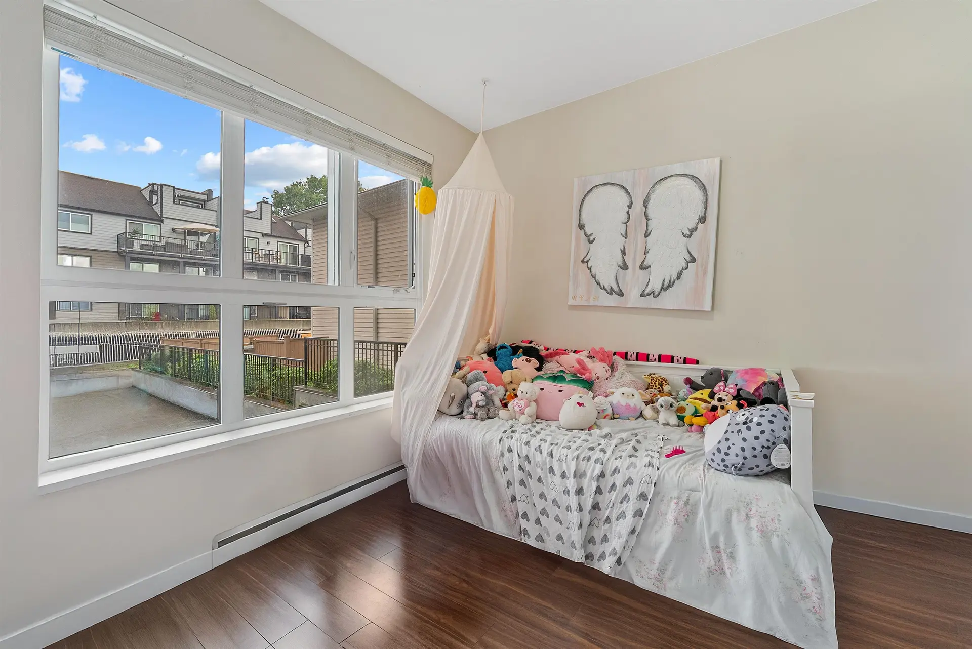 #101 2351 Kelly Avenue - Image 11