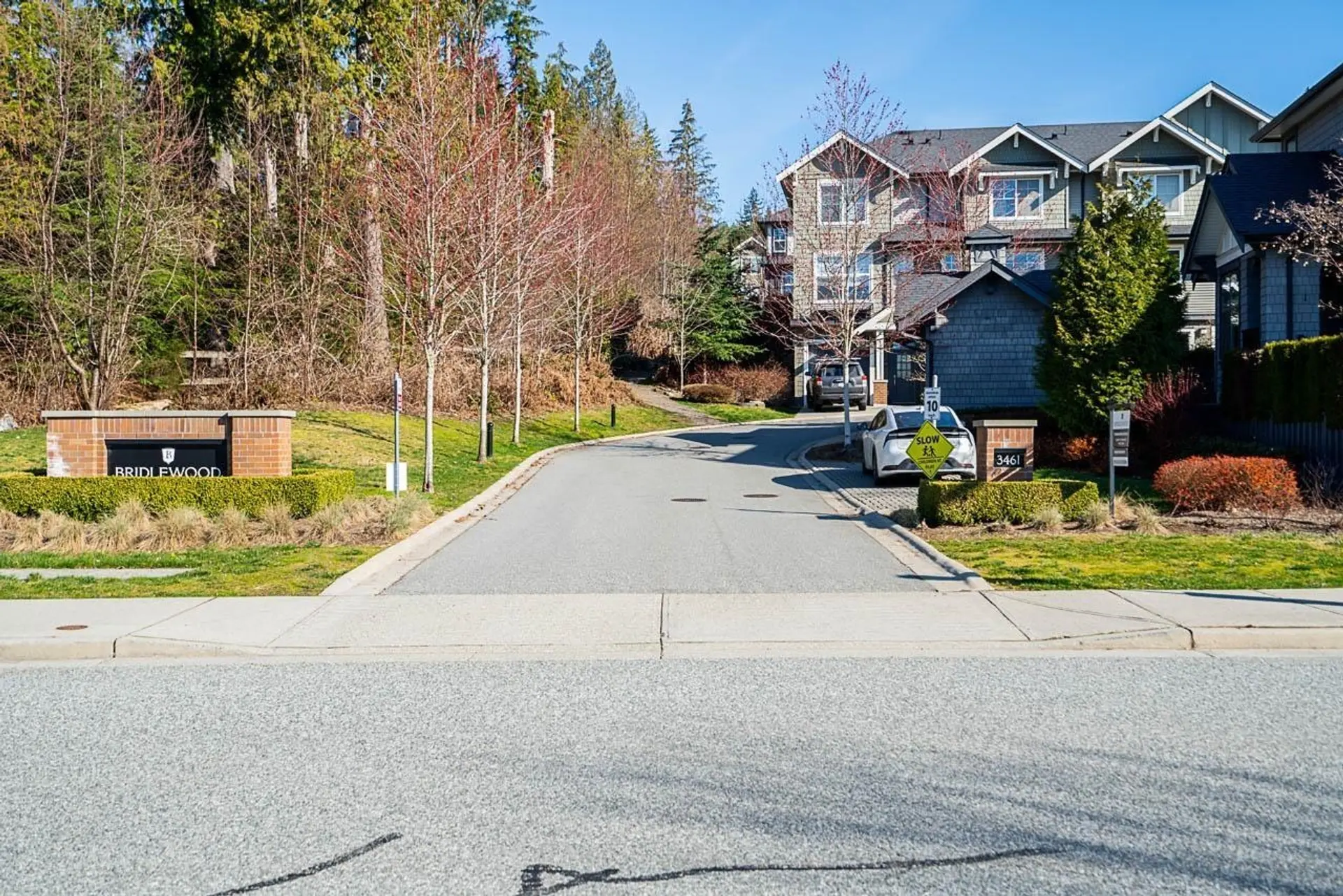 Property at #9 3461 PRINCETON AVENUE, Coquitlam, BC