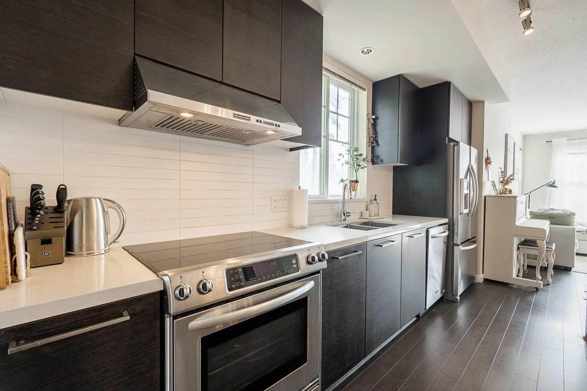 Property at #9 3461 PRINCETON AVENUE, Coquitlam, BC