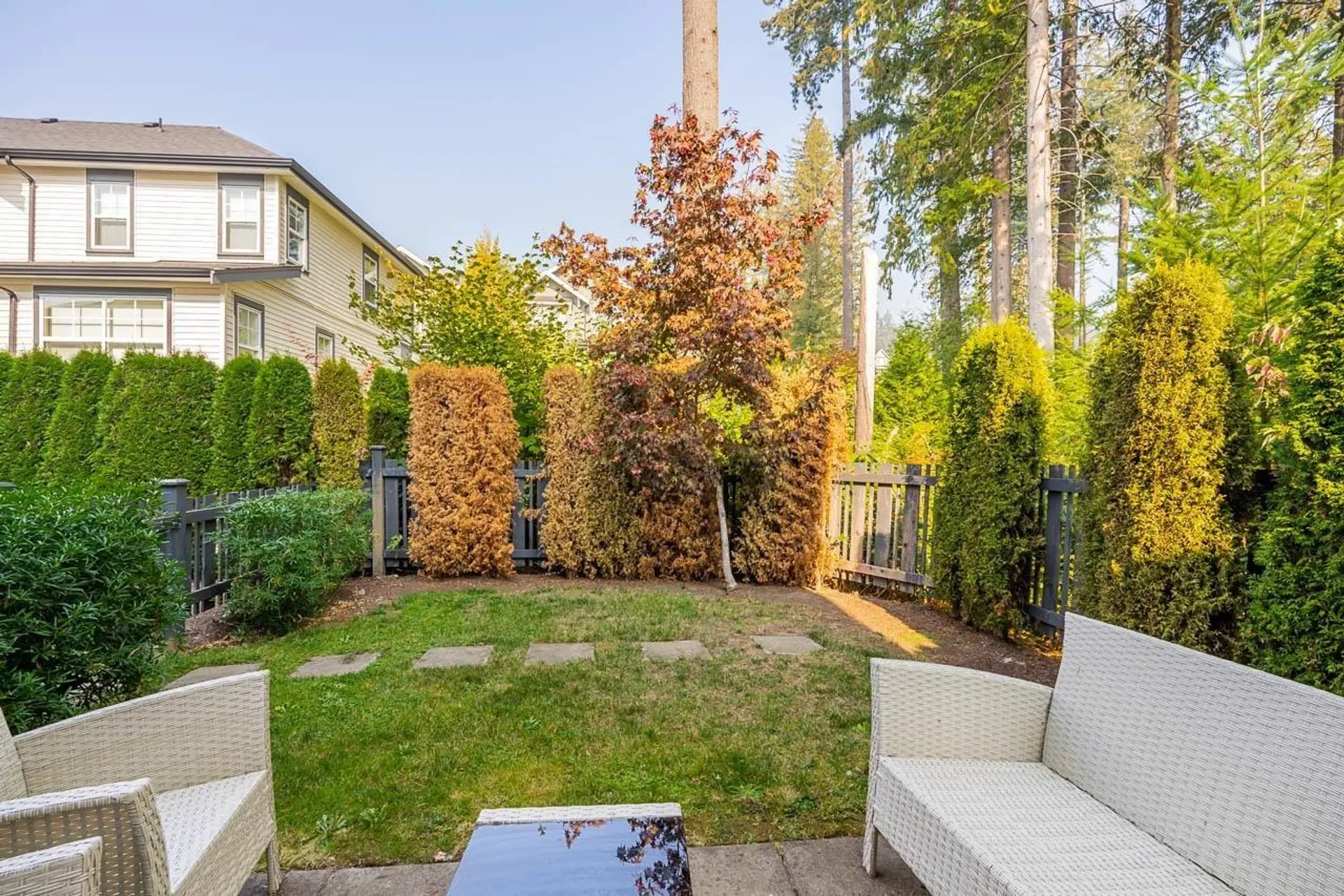 Property at #9 3461 PRINCETON AVENUE, Coquitlam, BC