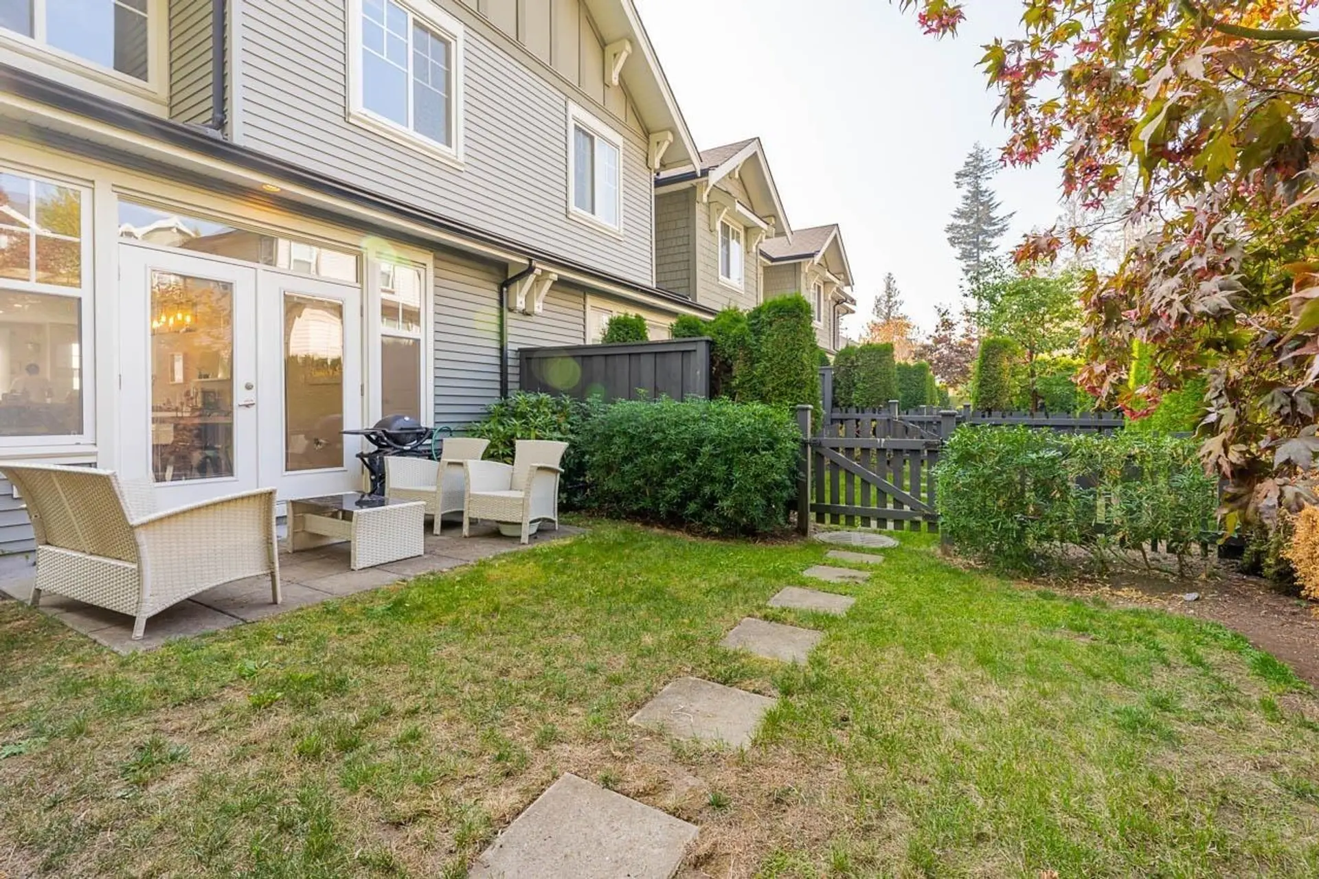 Property at #9 3461 PRINCETON AVENUE, Coquitlam, BC