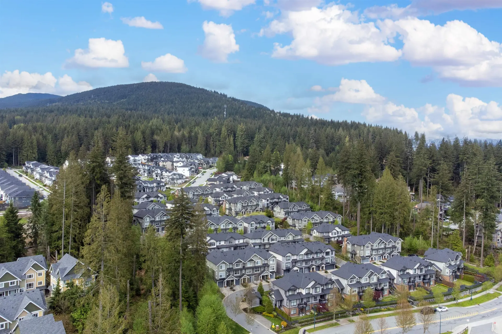 Property at #9 3461 PRINCETON AVENUE, Coquitlam, BC