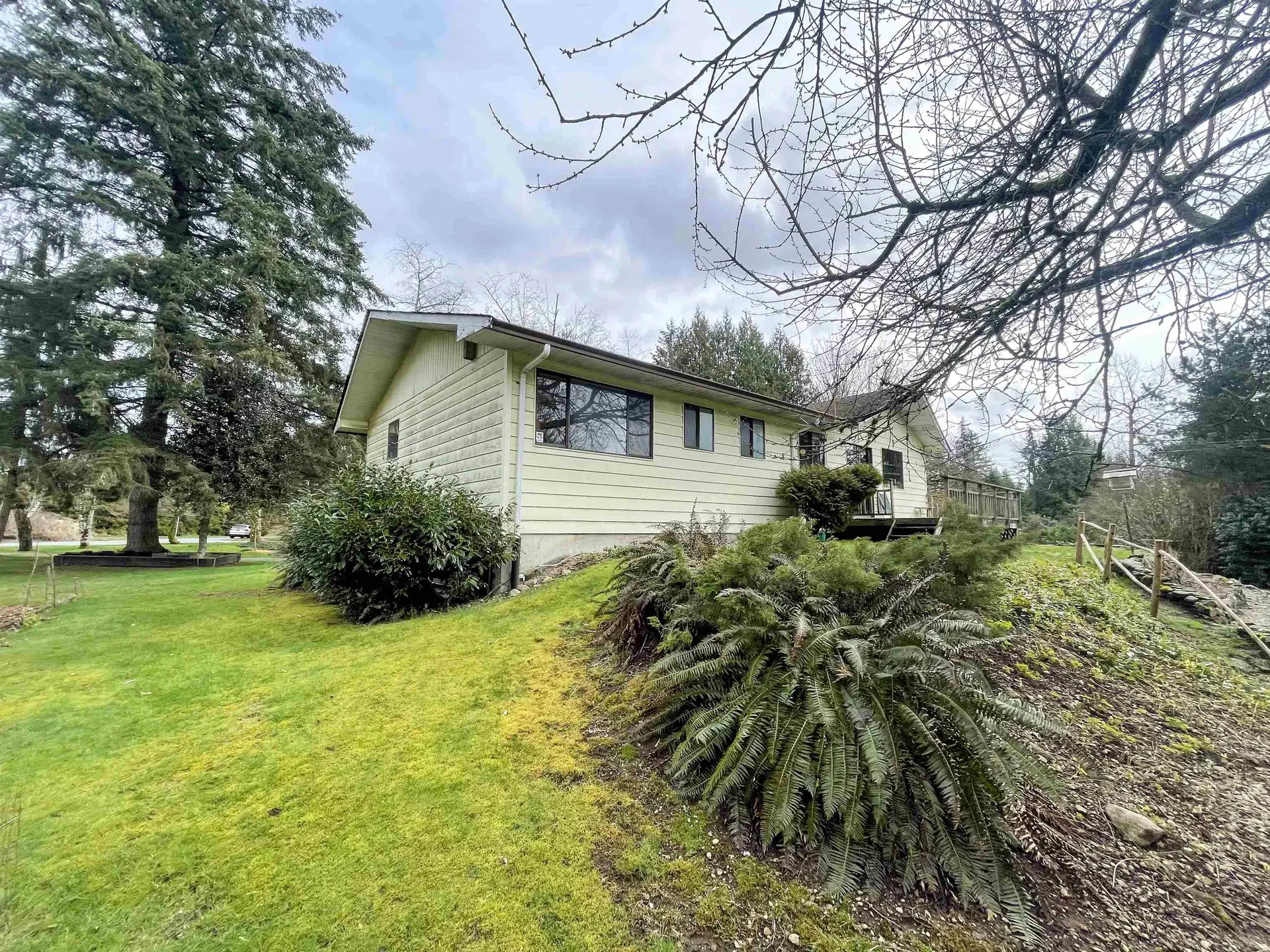 Property at 9335 178 Street, Surrey, BC