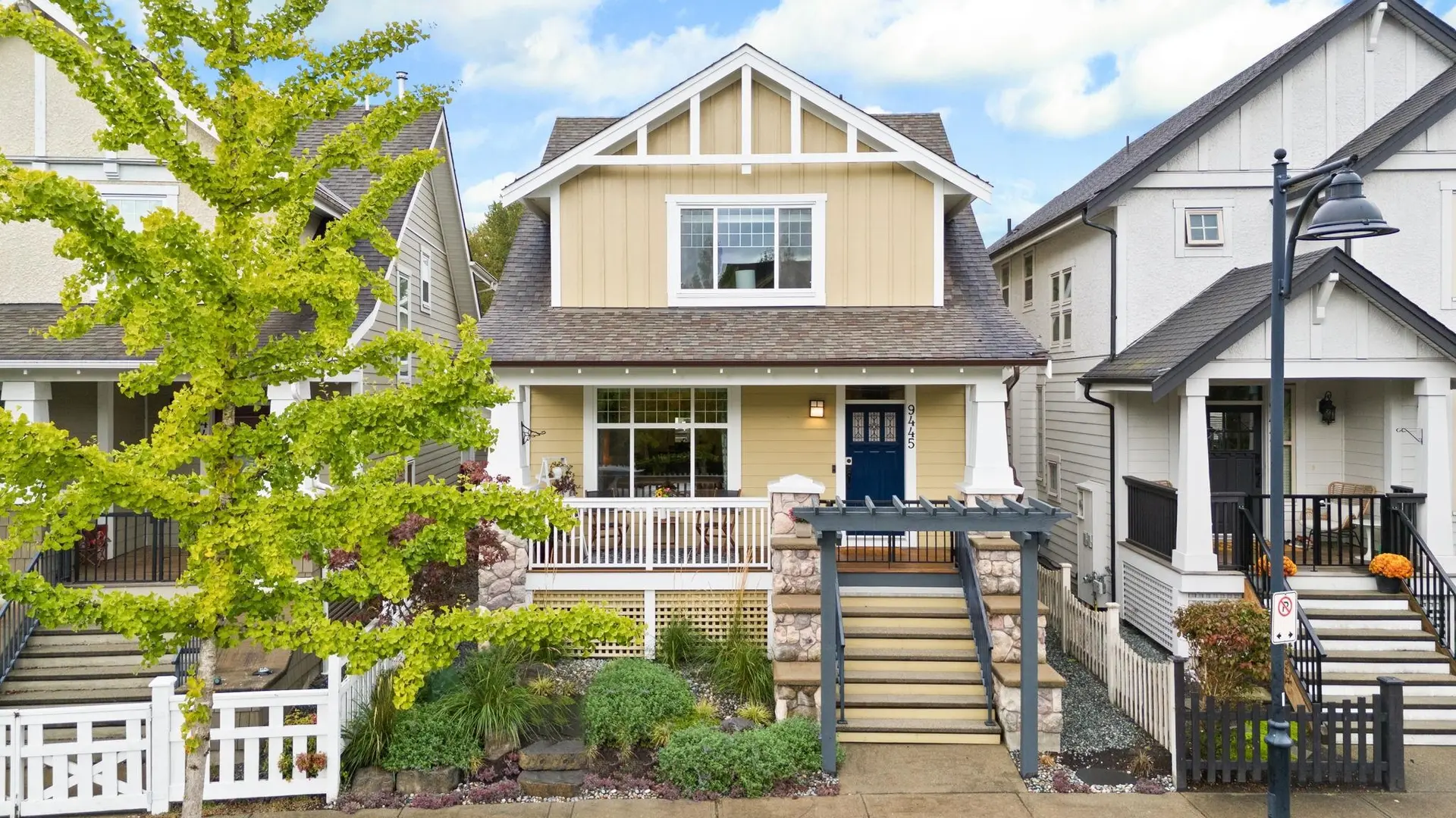 Property at 9445 Kanaka Street, Langley, BC