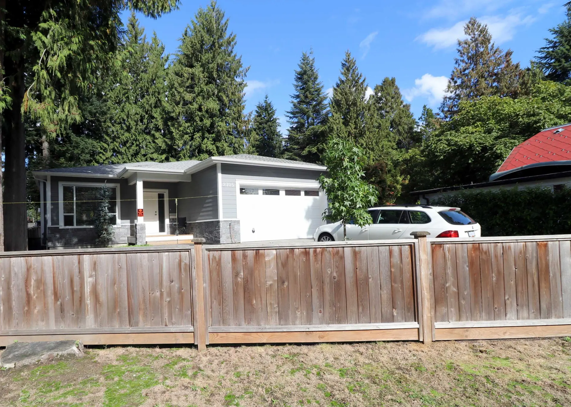 Property at 2705 DAVIES AVENUE, Port Coquitlam, BC