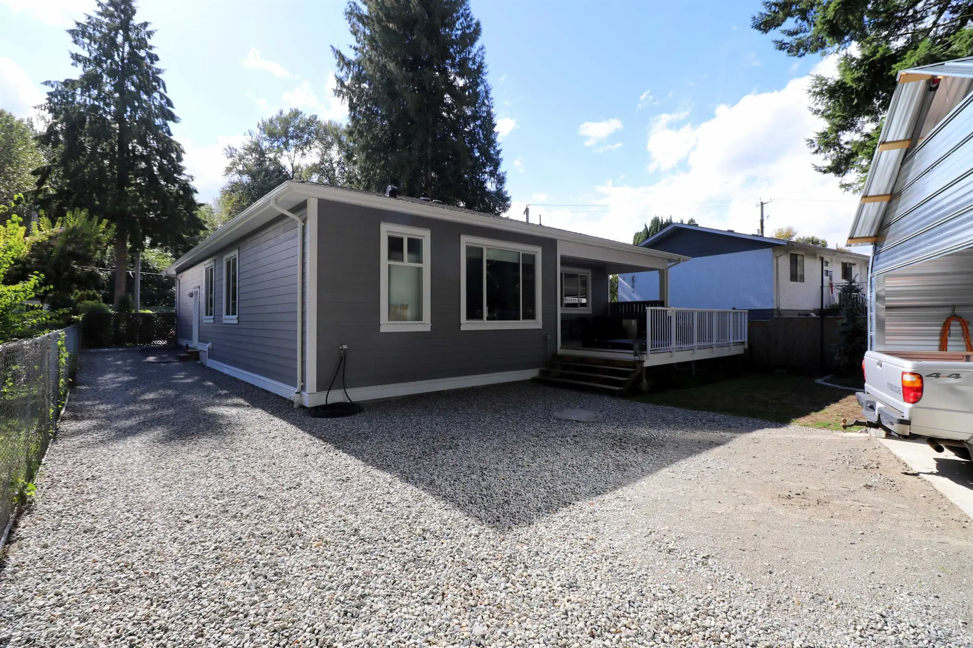 Property at 2705 DAVIES AVENUE, Port Coquitlam, BC