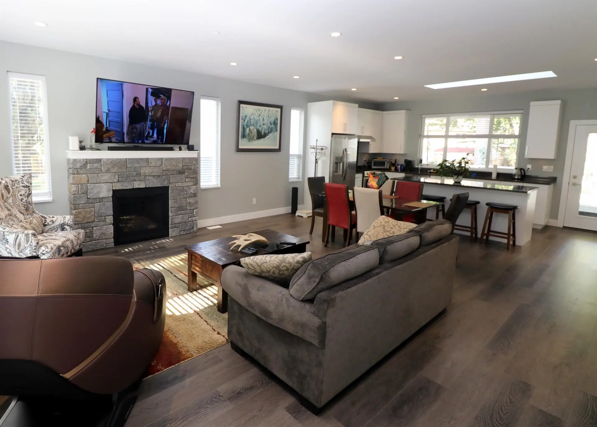 Property at 2705 DAVIES AVENUE, Port Coquitlam, BC