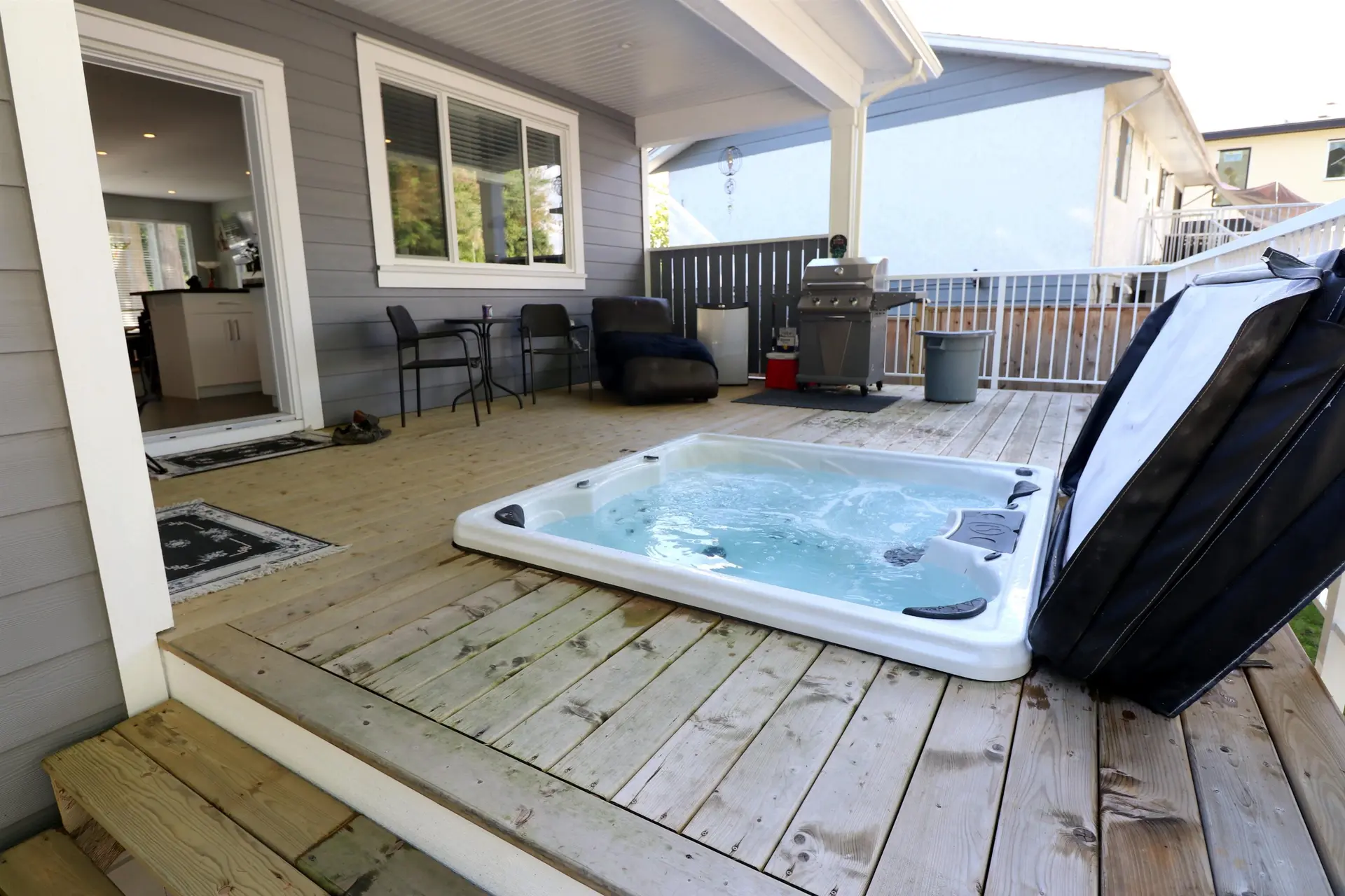 Property at 2705 DAVIES AVENUE, Port Coquitlam, BC