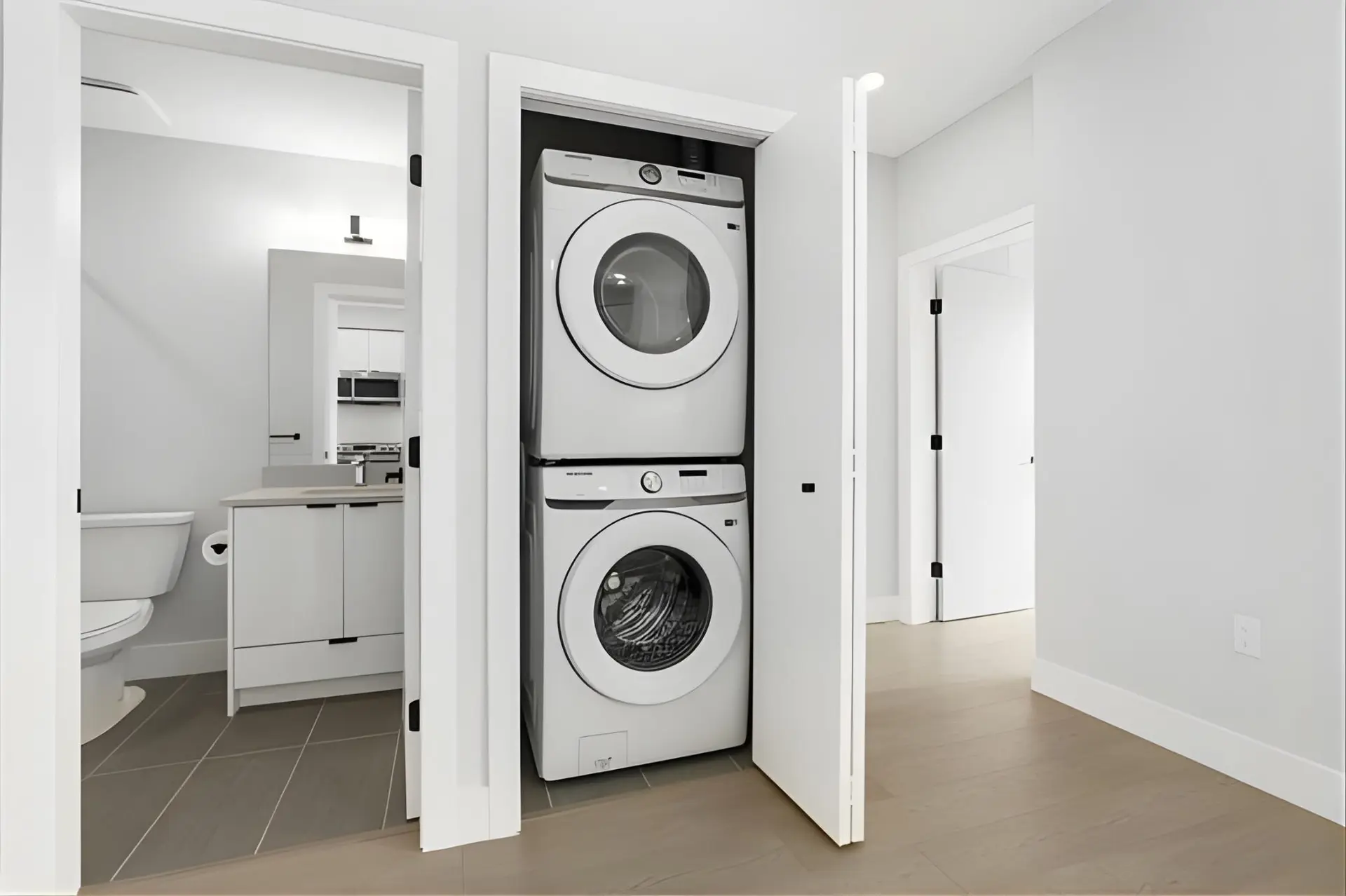 Property at #409 19825 54 AVENUE, Langley, BC